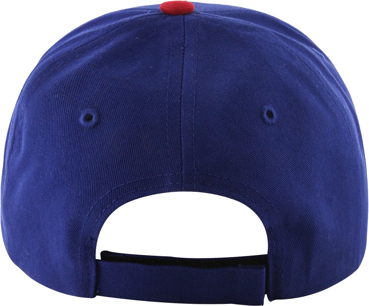 '47 Youth Chicago Cubs Basic Royal Adjustable Hat product image