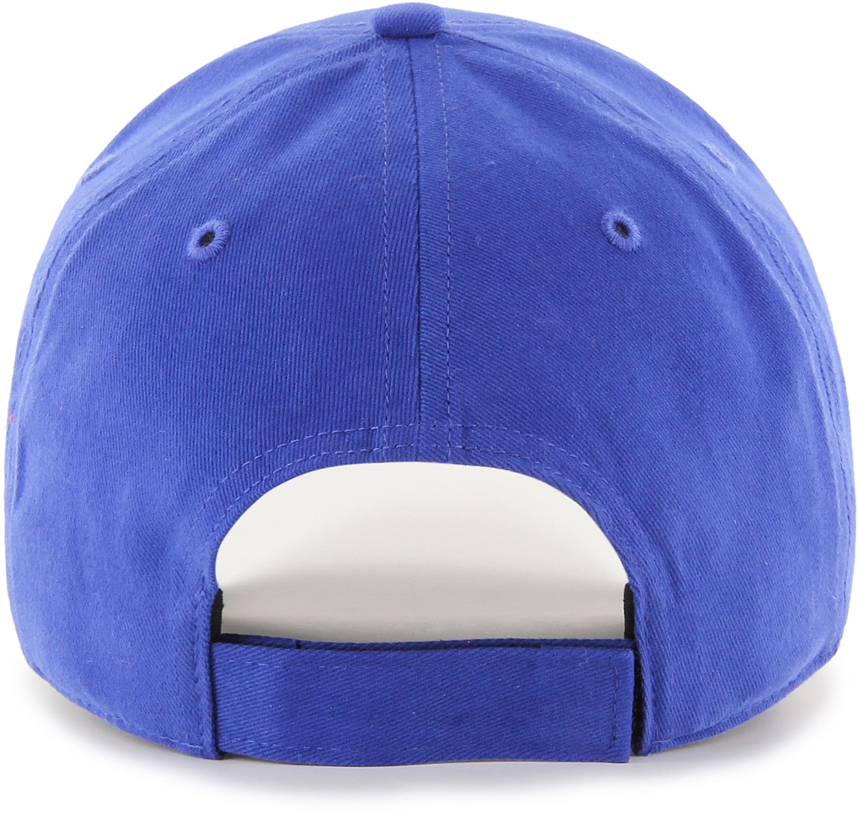 ‘47 Youth Los Angeles Dodgers Royal Basic Adjustable MVP Hat product image