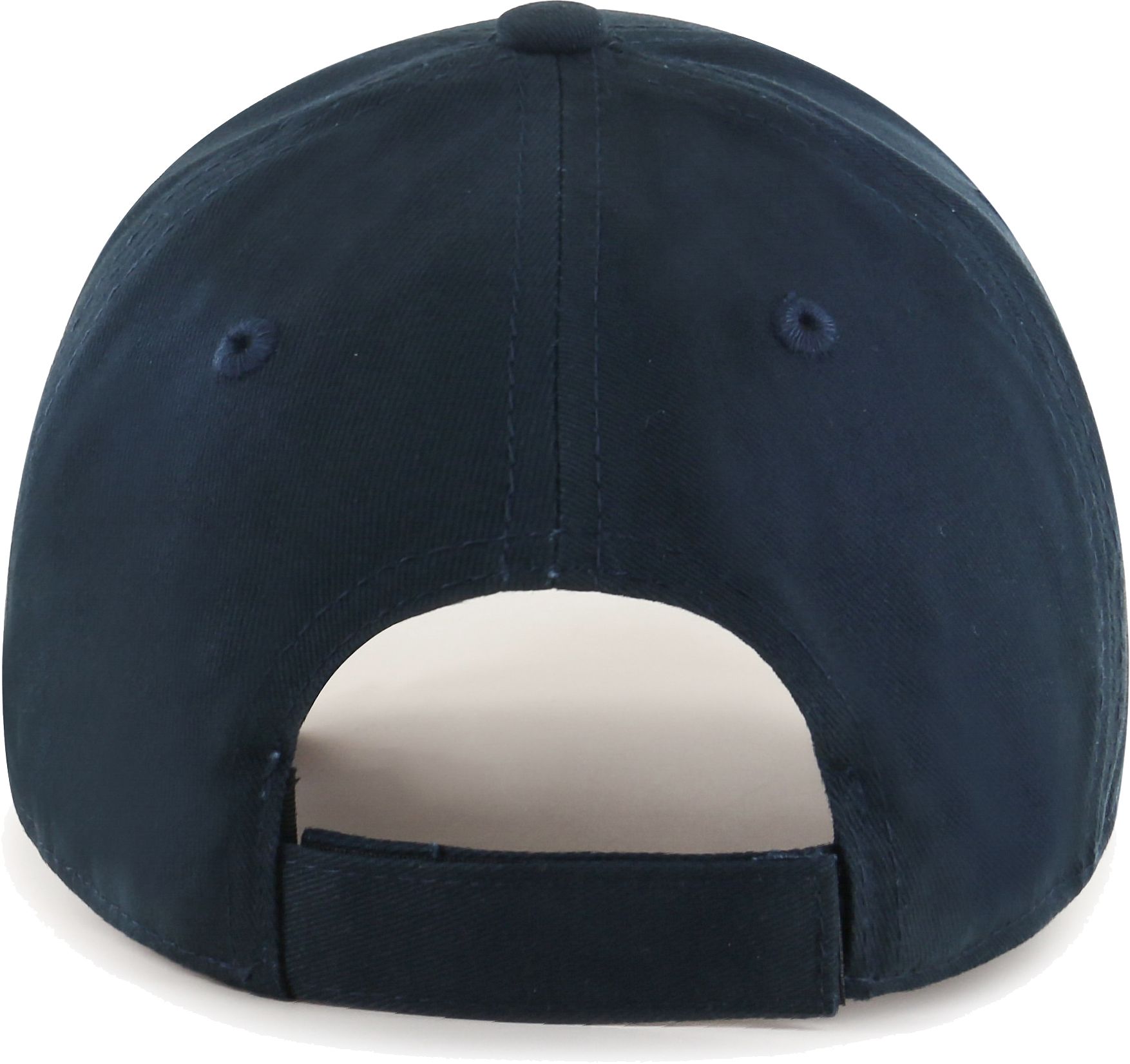 '47 Youth Milwaukee Brewers Navy Basic MVP Adjustable Hat product image