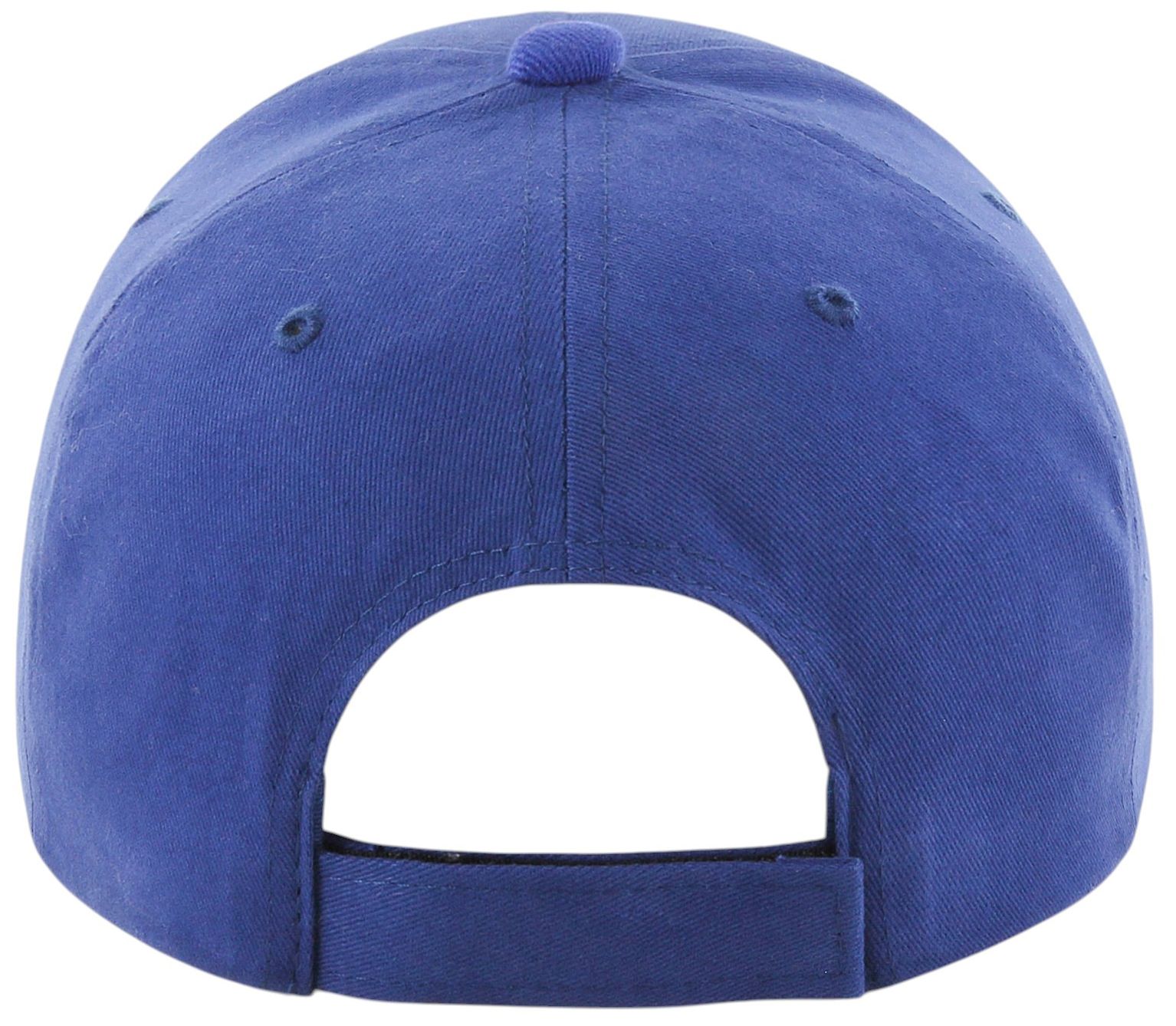 '47 Infant New York Mets RoyalBasic MVP Adjustable Hat product image