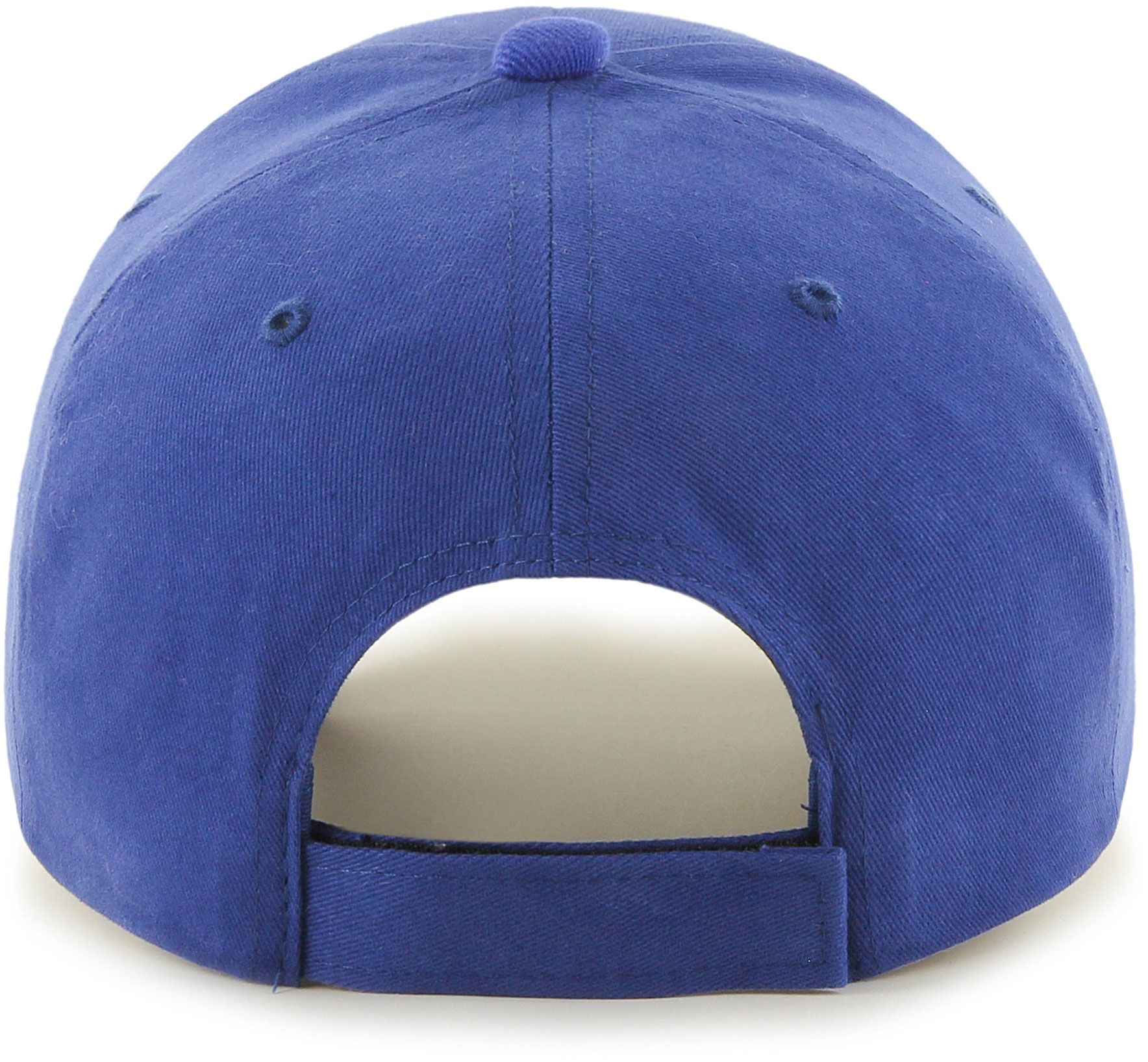 '47 Toddler New York Mets RoyalBasic MVP Adjustable Hat product image