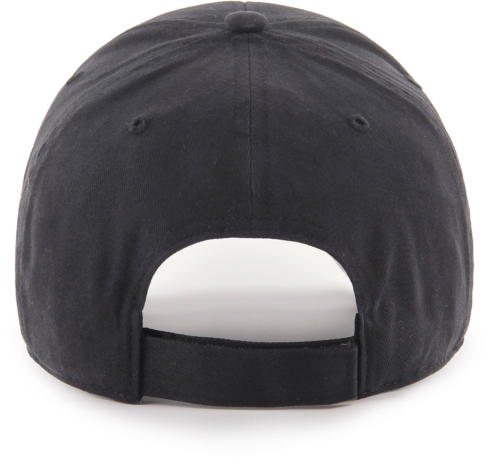 '47 Toddler New York Yankees BlackBasic MVP Adjustable Hat product image