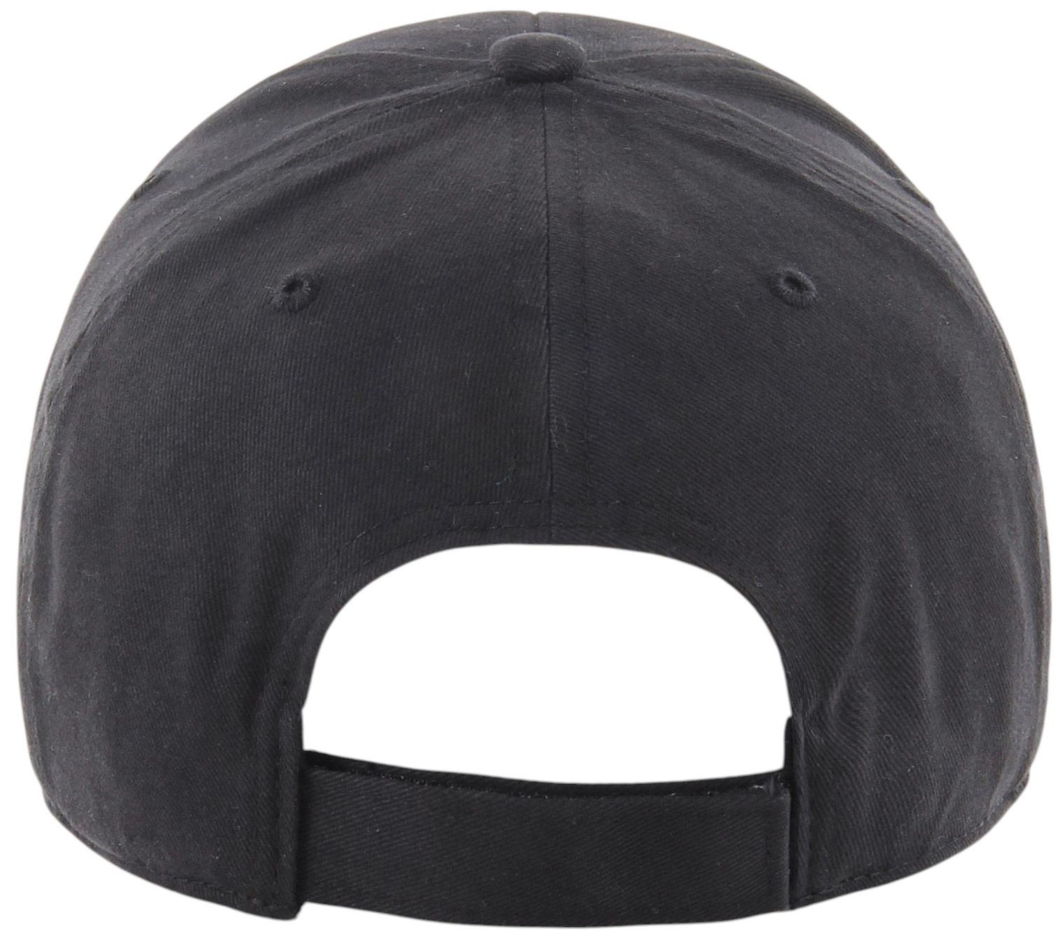 '47 Youth New York Yankees BlackBasic MVP Adjustable Hat product image