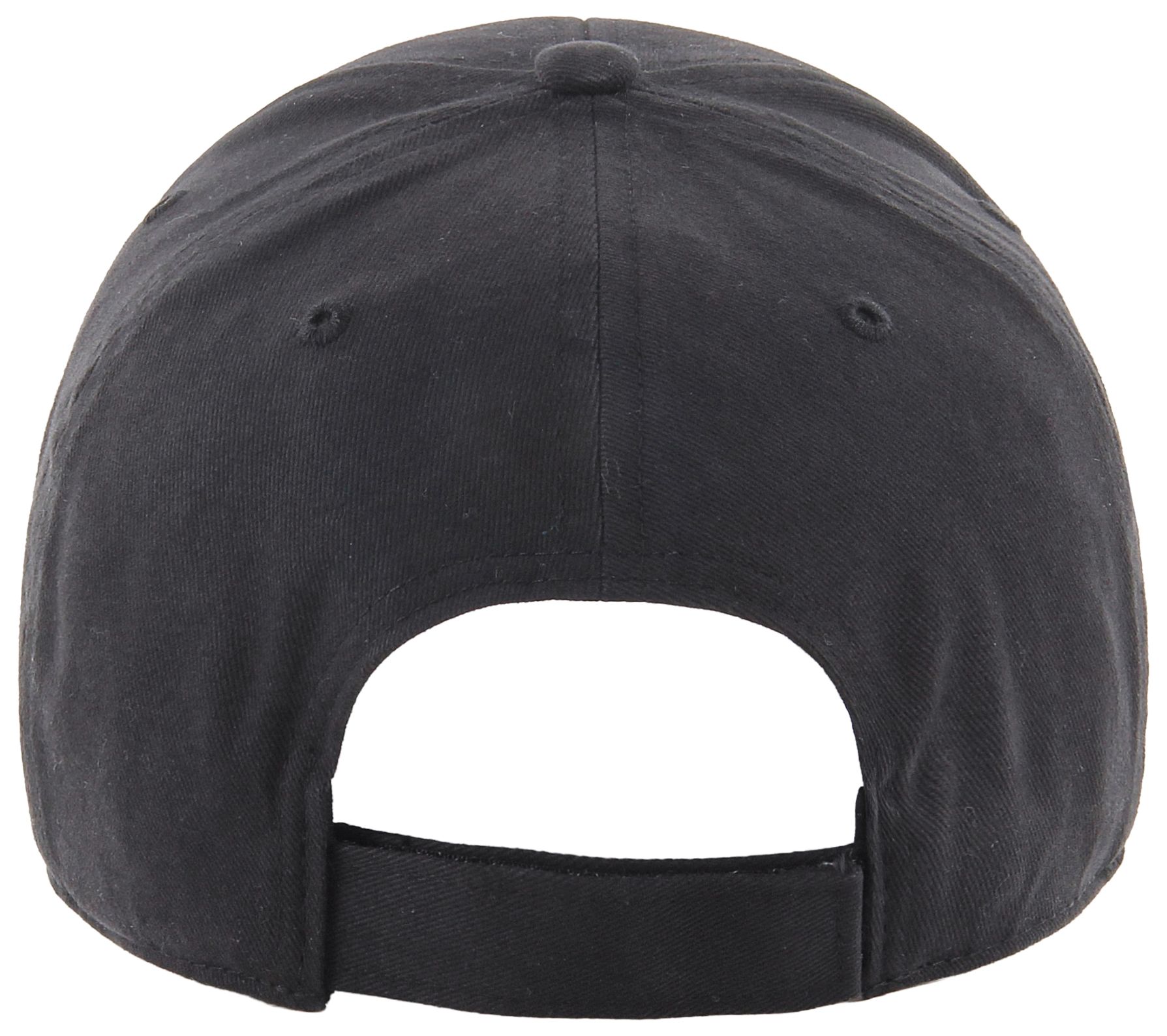 '47 Youth New York Yankees BlackBasic MVP Adjustable Hat product image