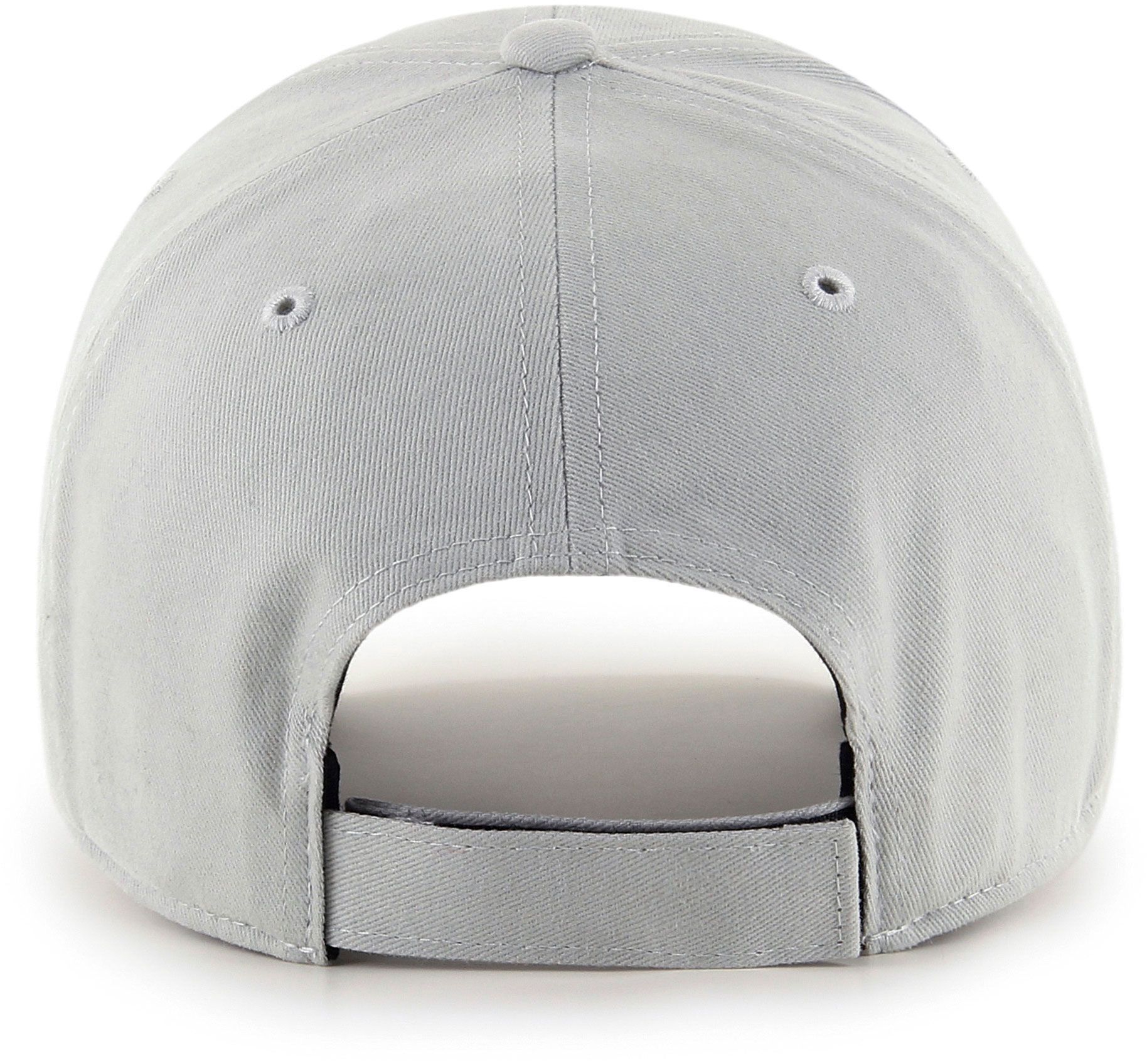 '47 Toddler New York Yankees GreyBasic MVP Adjustable Hat product image