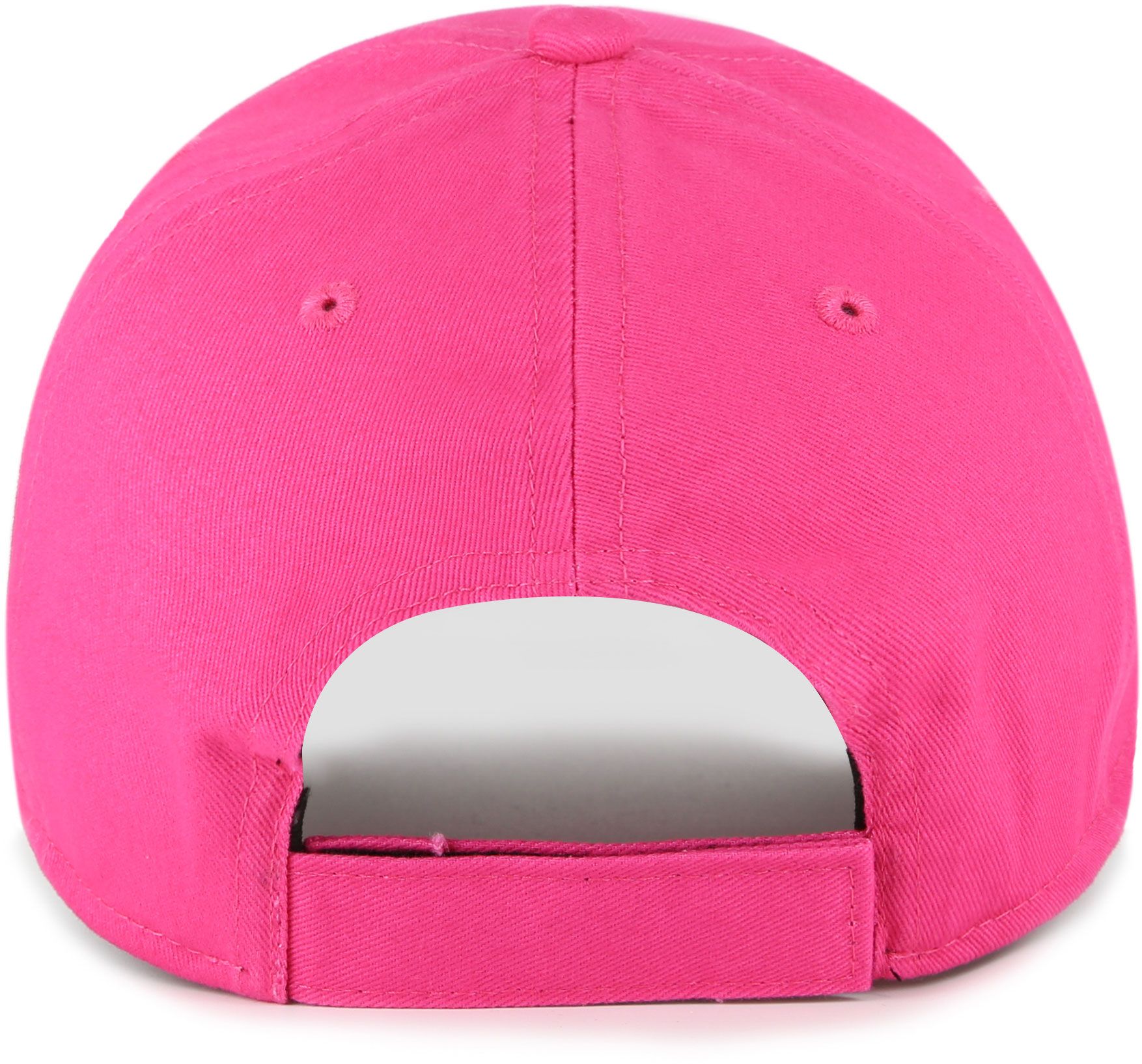 '47 Infant New York Yankees PinkBasic MVP Adjustable Hat product image
