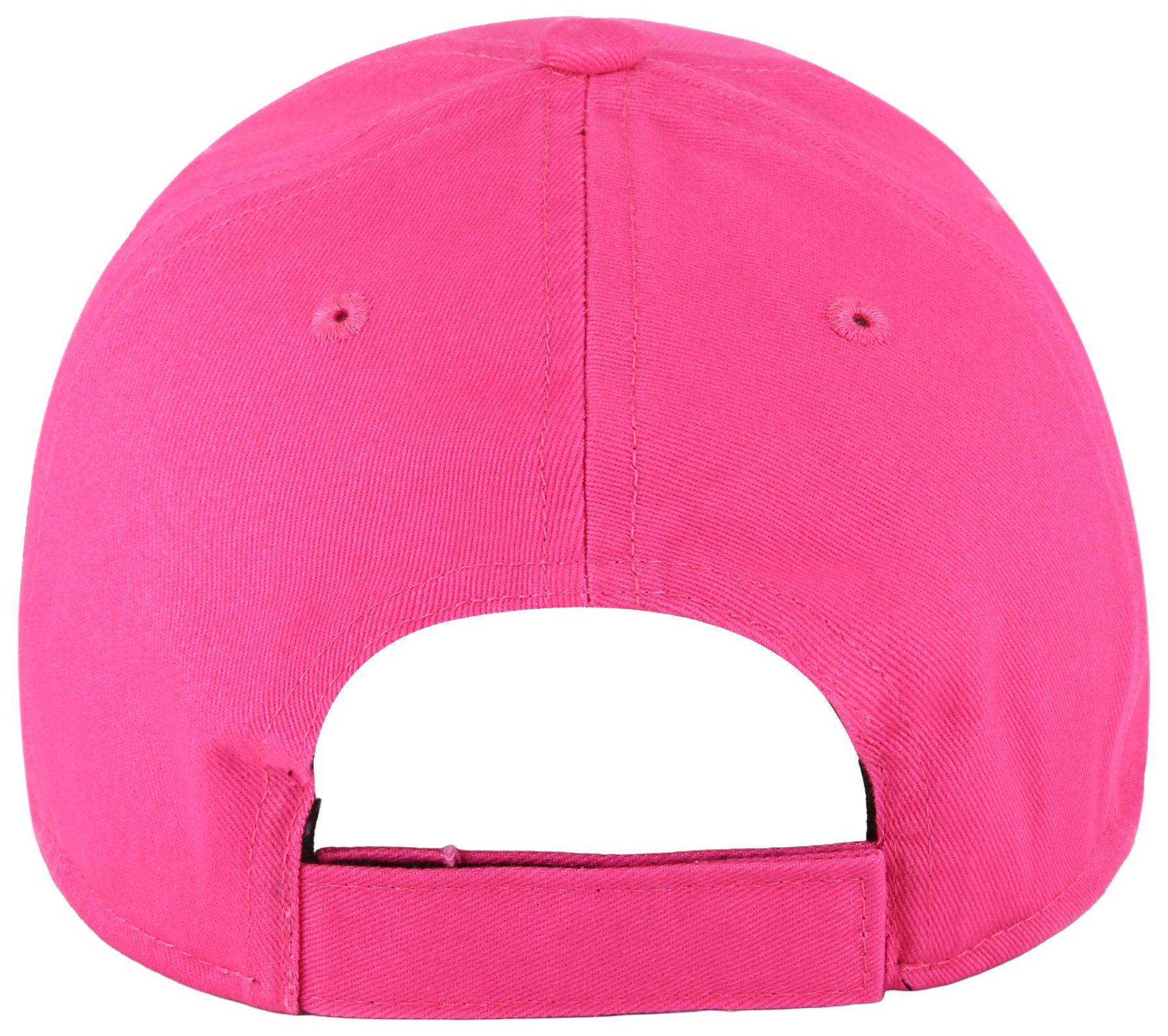 '47 Youth New York Yankees PinkBasic MVP Adjustable Hat product image