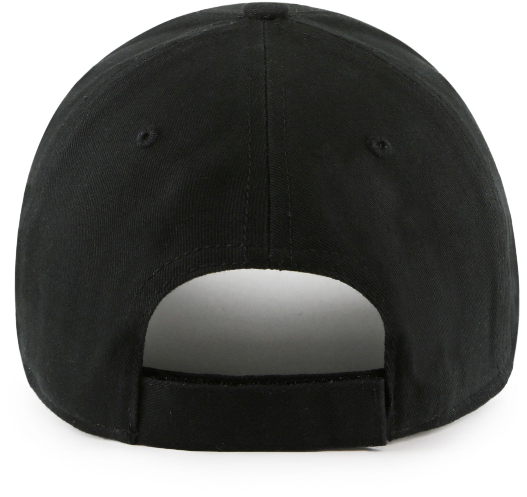 ‘47 Youth Pittsburgh Pirates Black Basic Adjustable MVP Hat product image