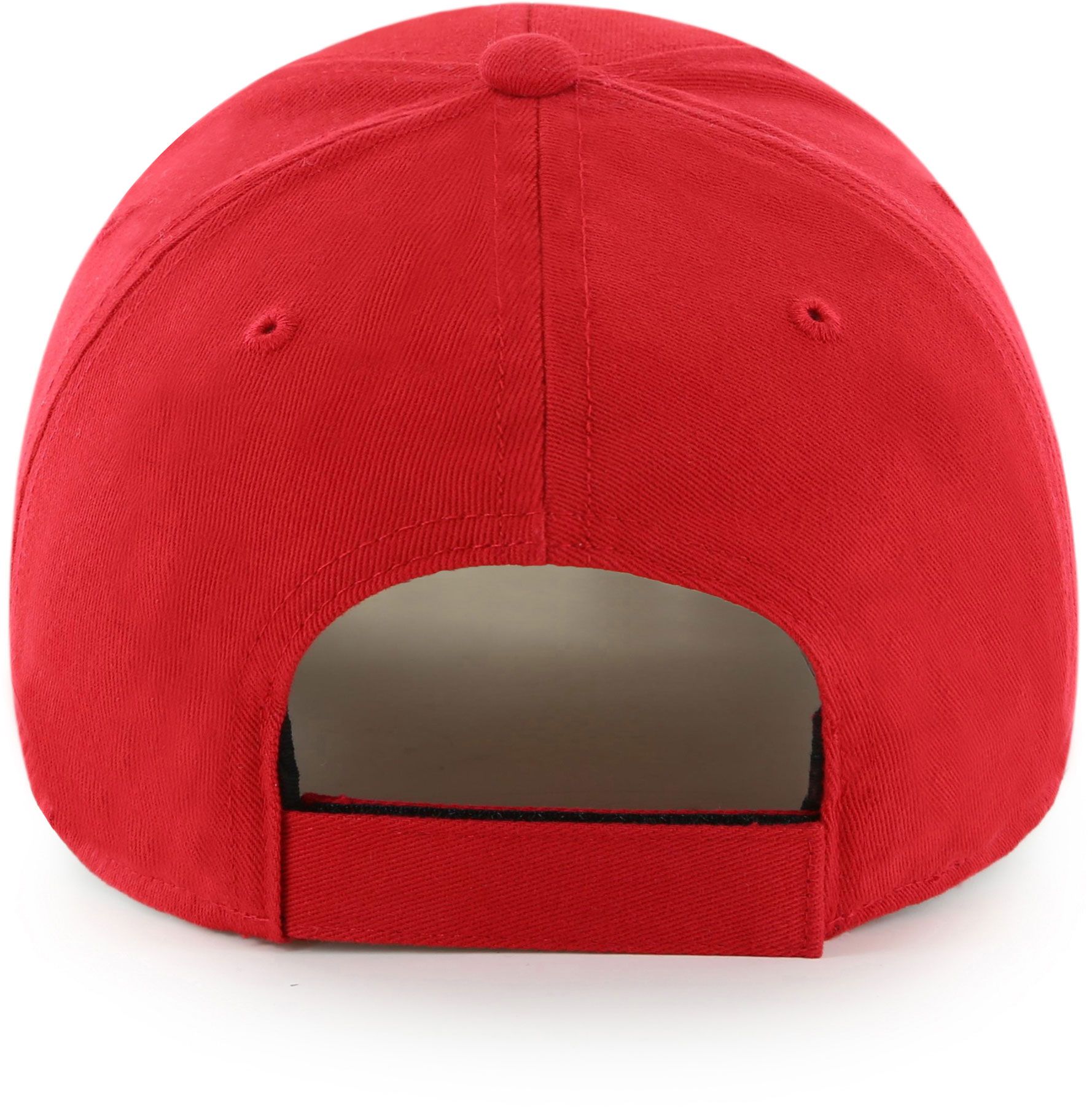 ‘47 Youth St. Louis Cardinals Red Basic Adjustable MVP Hat product image