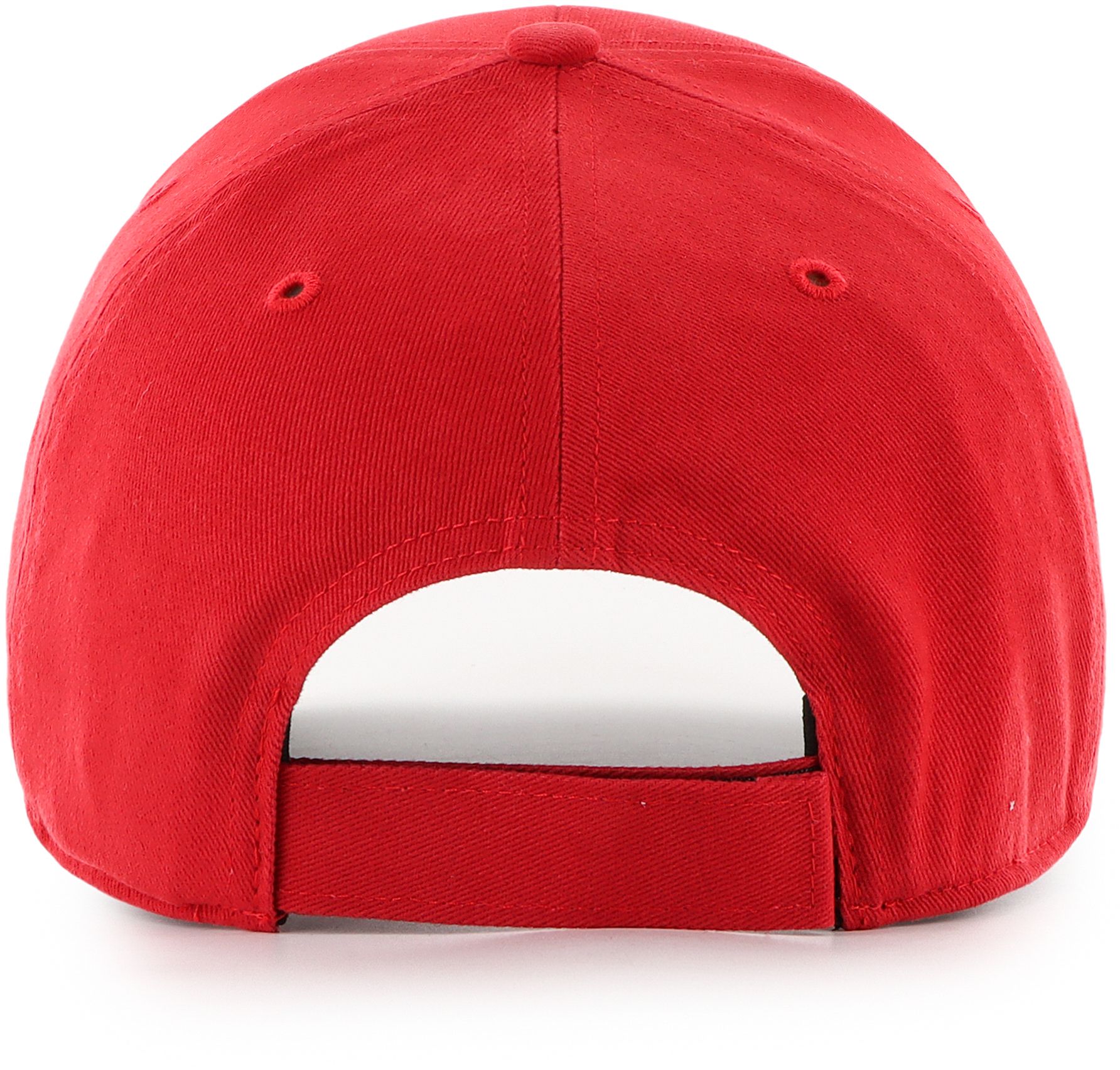 '47 Youth St. Louis Cardinals RedBasic MVP Adjustable Hat product image