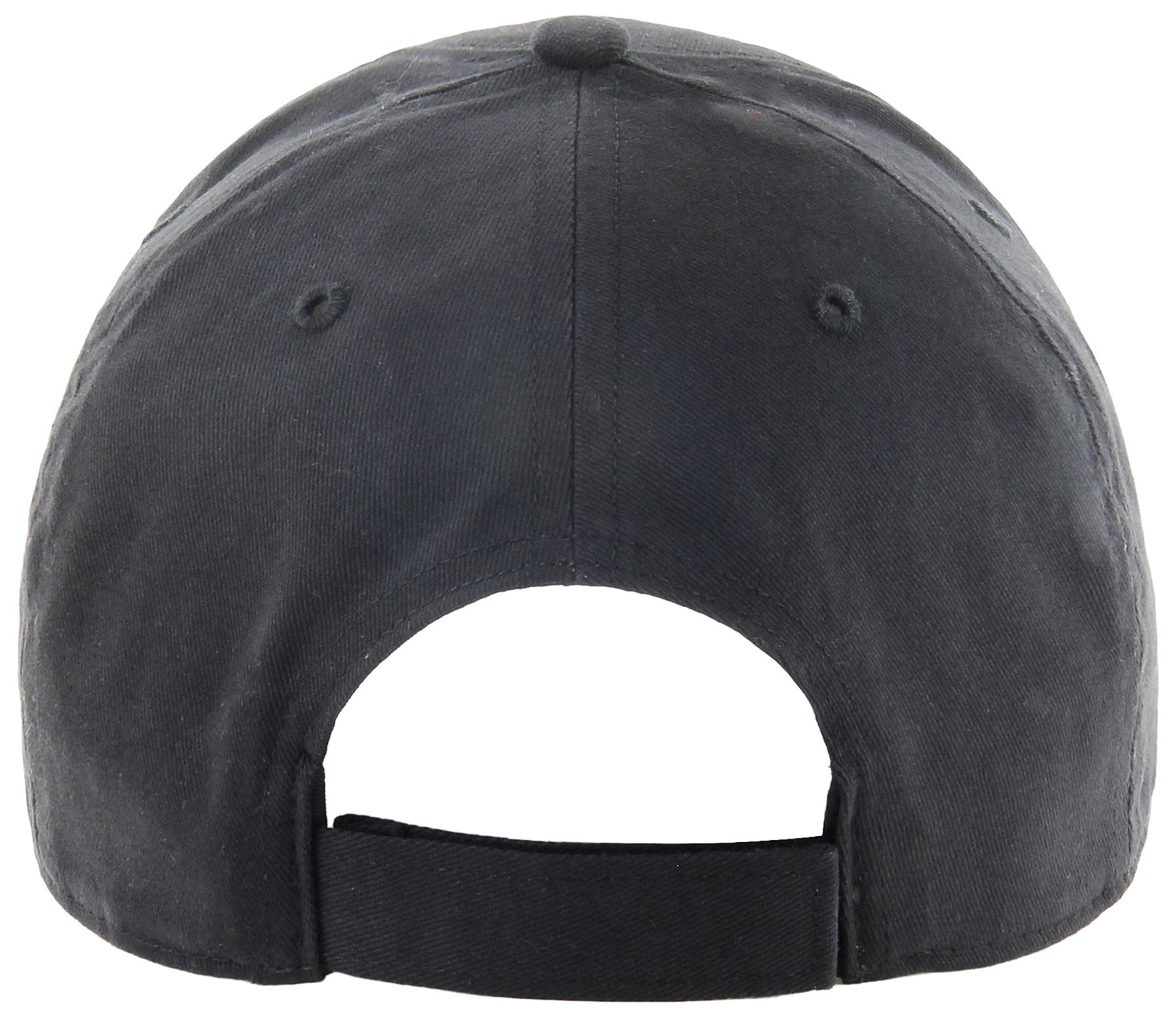 '47 Youth Arizona Diamondbacks BlackBasic MVP Adjustable Hat product image