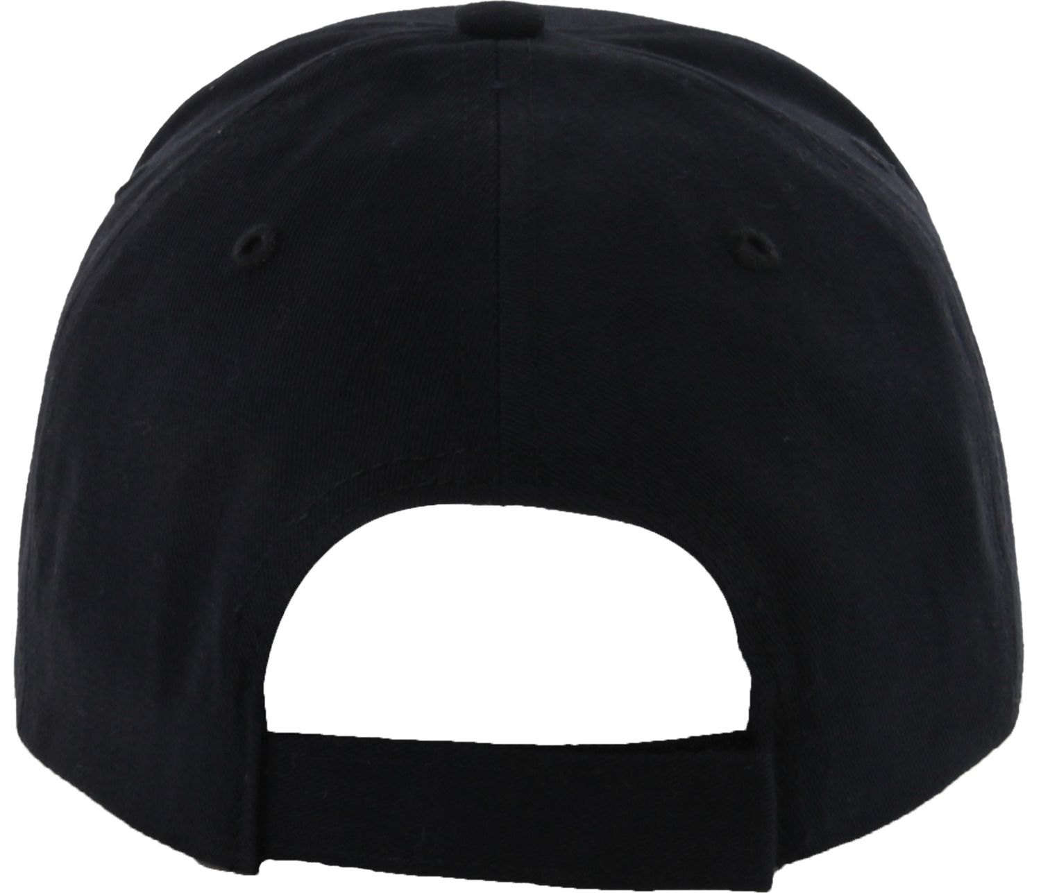 '47 Youth Tampa Bay Rays Basic Navy Adjustable Hat product image