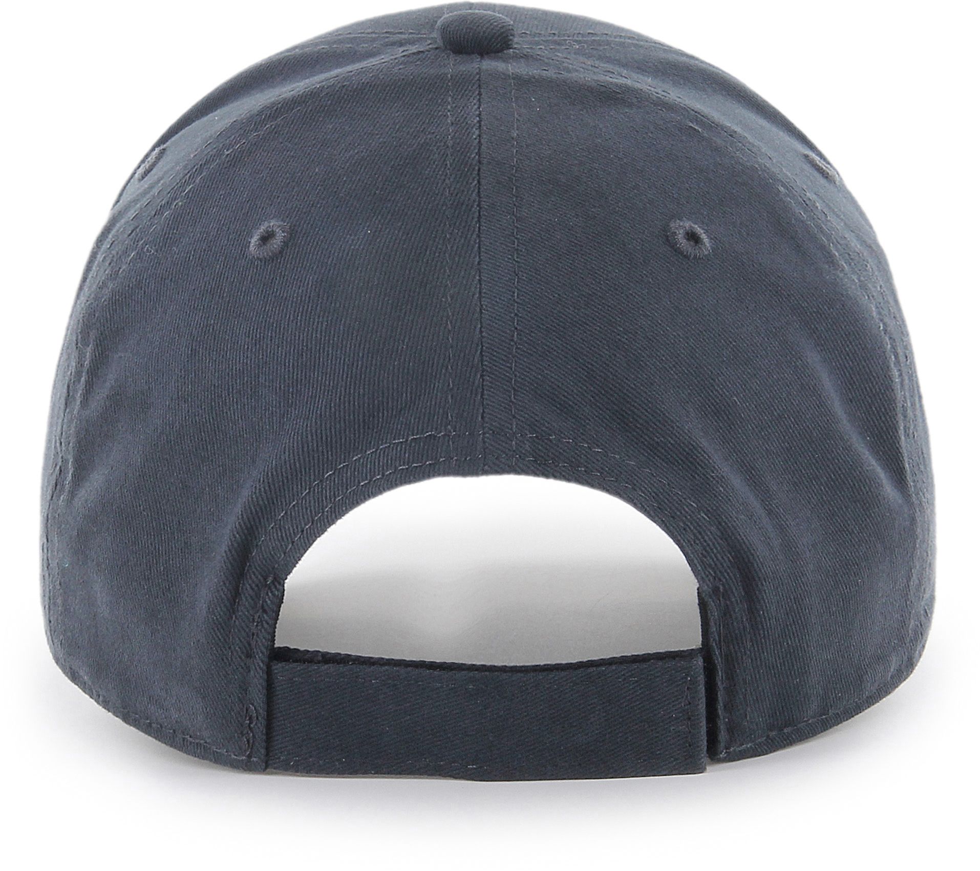 '47 Youth Tampa Bay Rays Navy Basic MVP Adjustable Hat product image