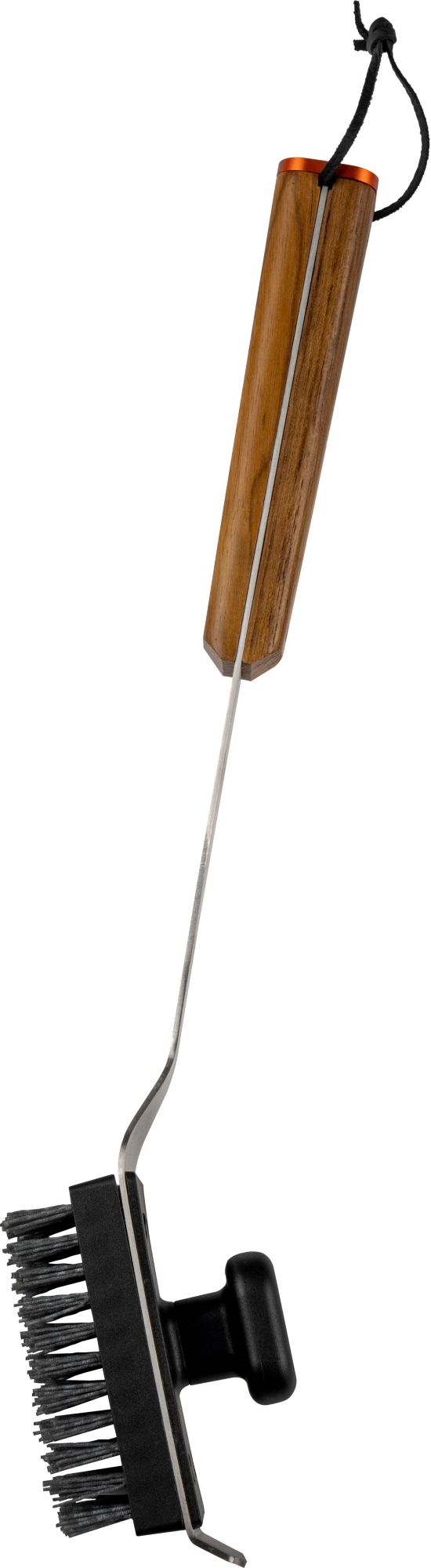 Traeger BBQ Cleaning Brush product image