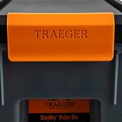 Traeger StayDry Pellet Bin & Lid product image