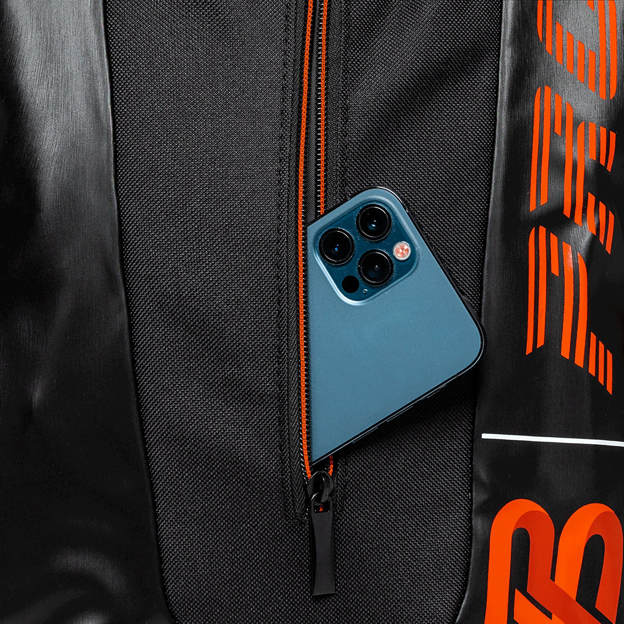 PB Pro Tour Professional Backpack product image