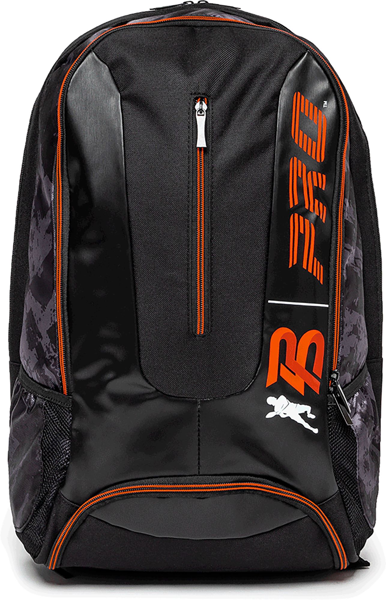 PB Pro Tour Professional Backpack product image