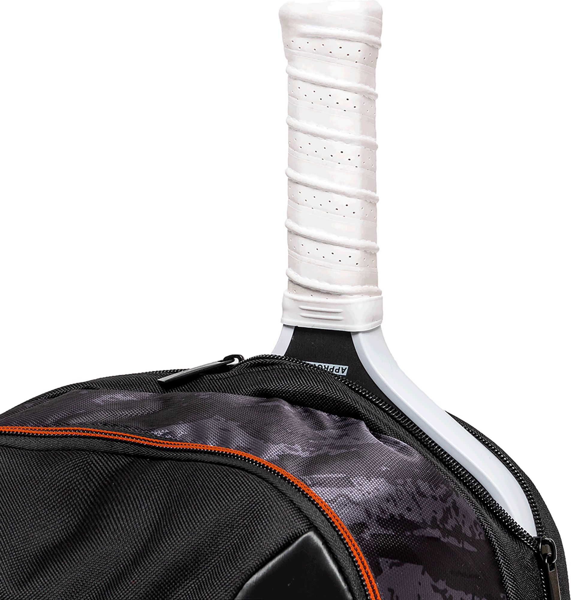 PB Pro Tour Professional Backpack product image