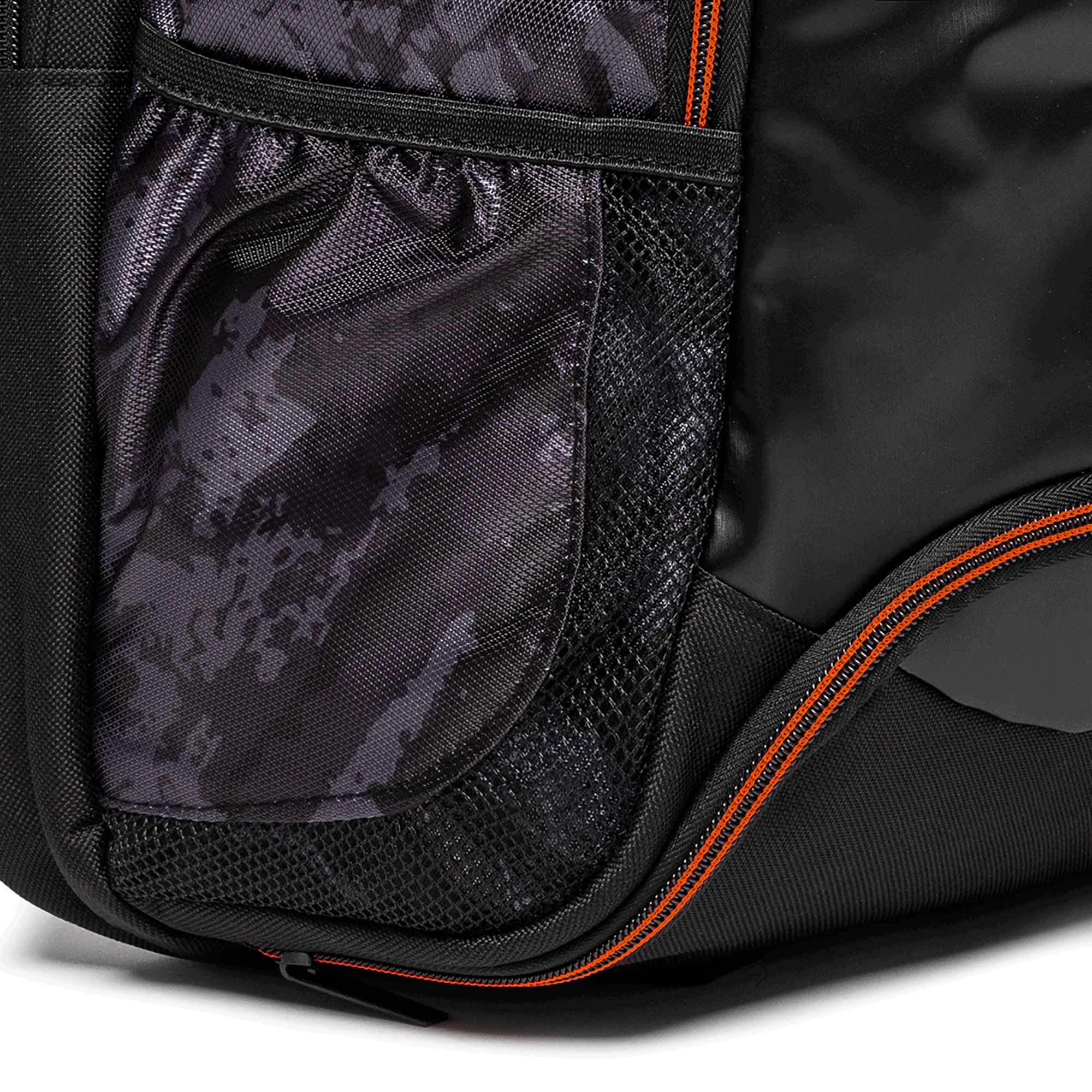 PB Pro Tour Professional Backpack product image