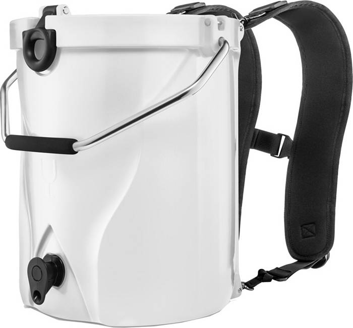 BackTap - Insulated Backpack Cooler / Beverage Dispenser