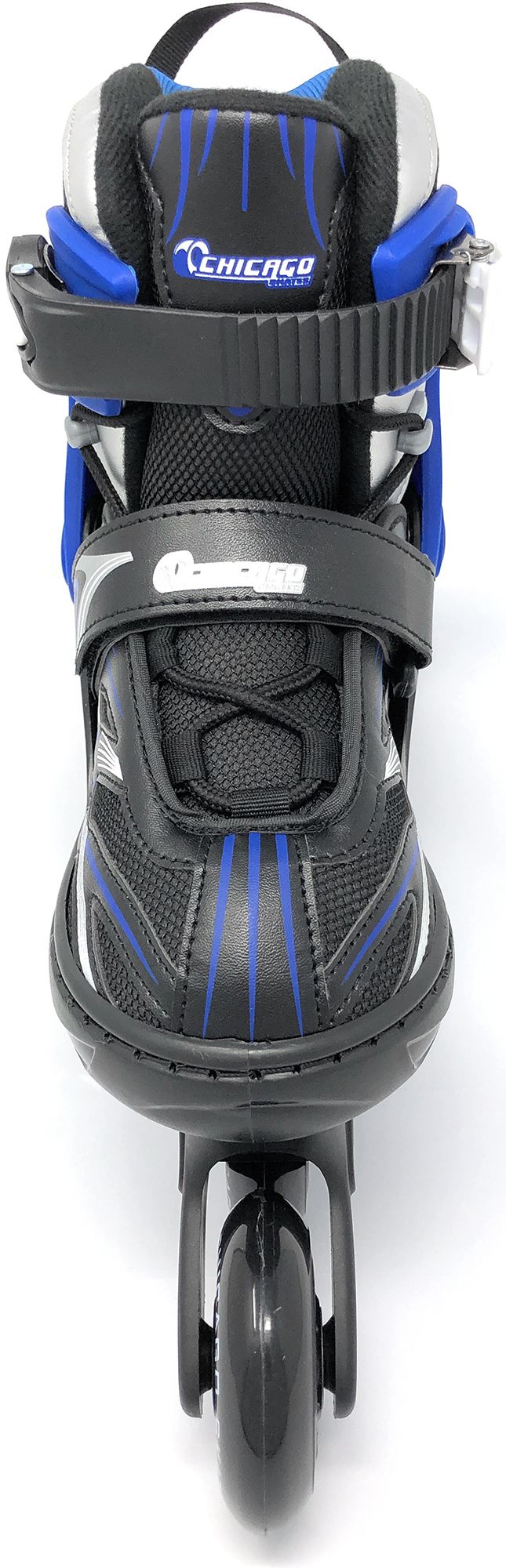 Chicago Skates Boys' Adjustable Inline Skates product image