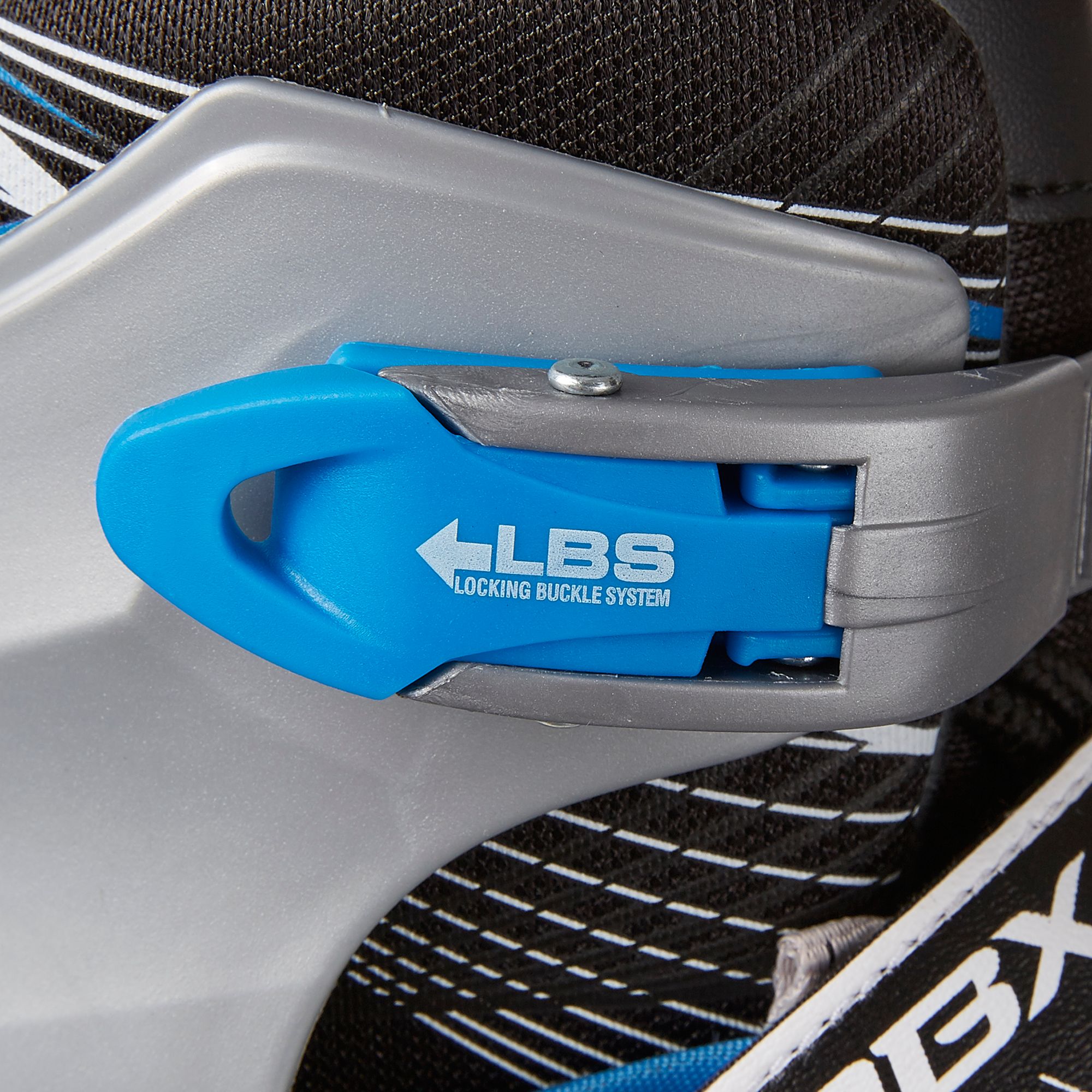 DBX Boy's Adjustable Ice Skates ‘20 product image