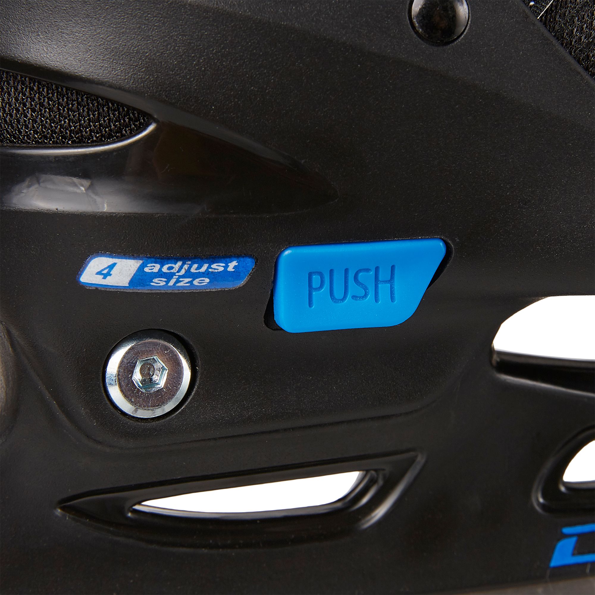 DBX Boy's Adjustable Ice Skates ‘20 product image