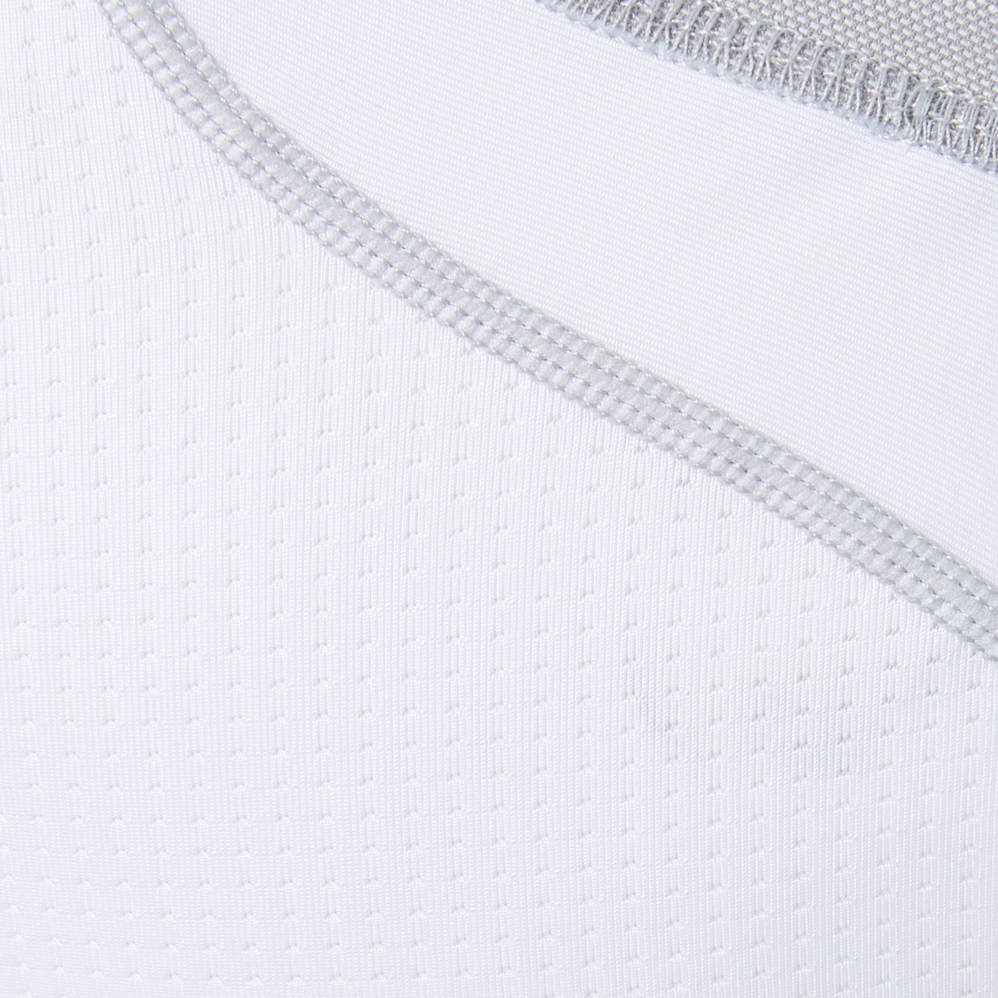 adidas Youth Techfit Padded Football Shirt product image