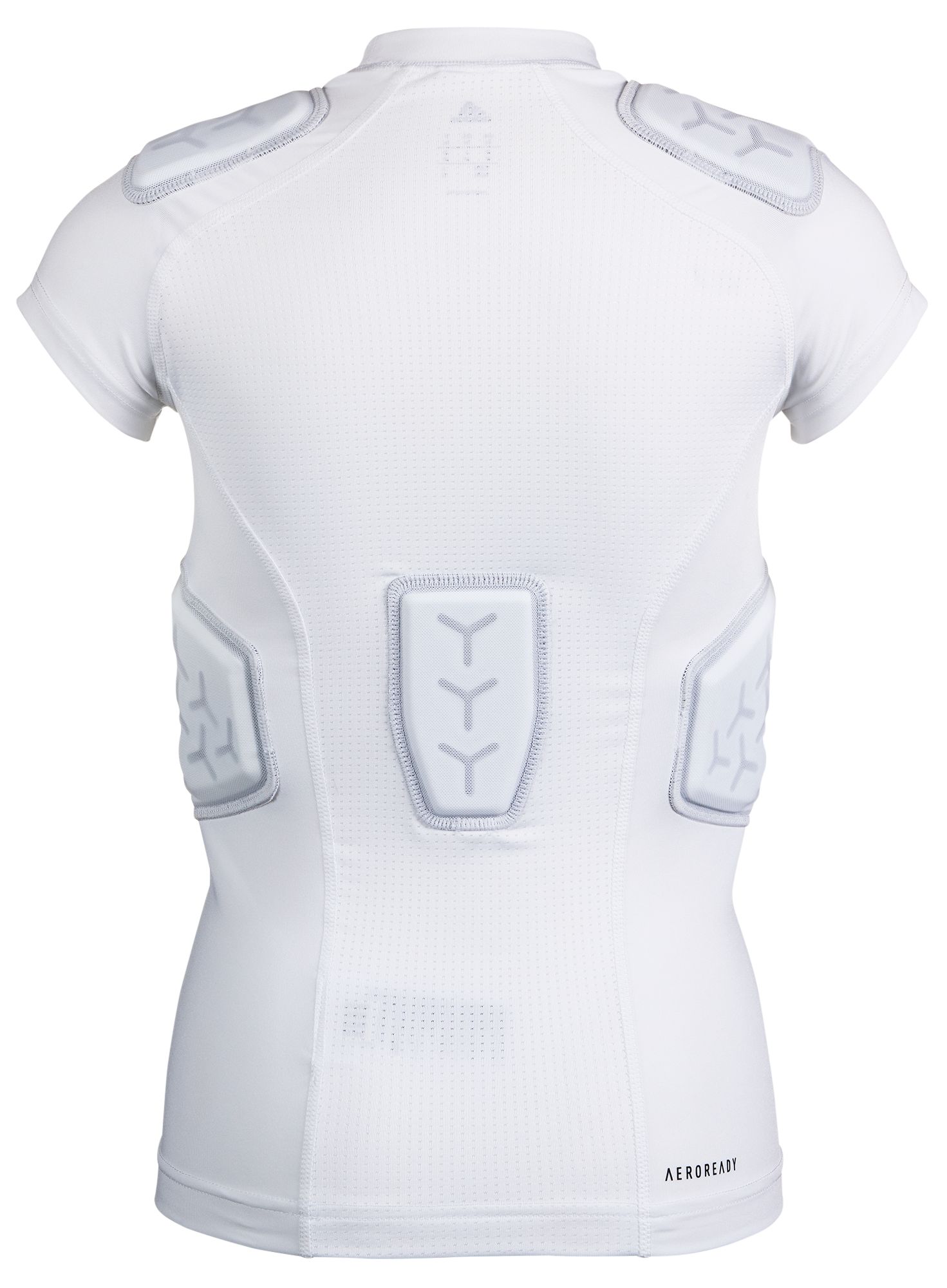 adidas Youth Force Integrated Padded Football Shirt product image