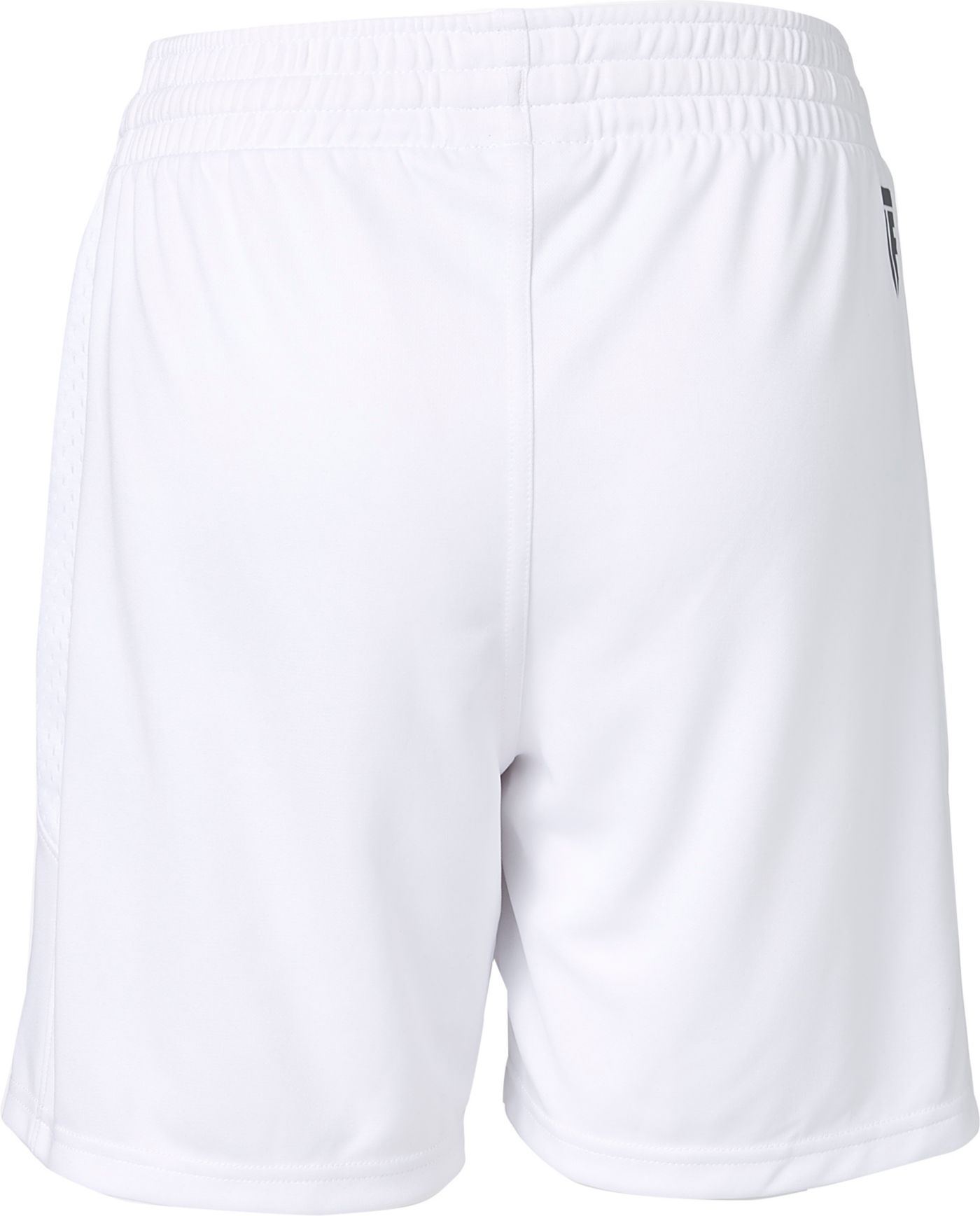 Adidas shorts youth best sale