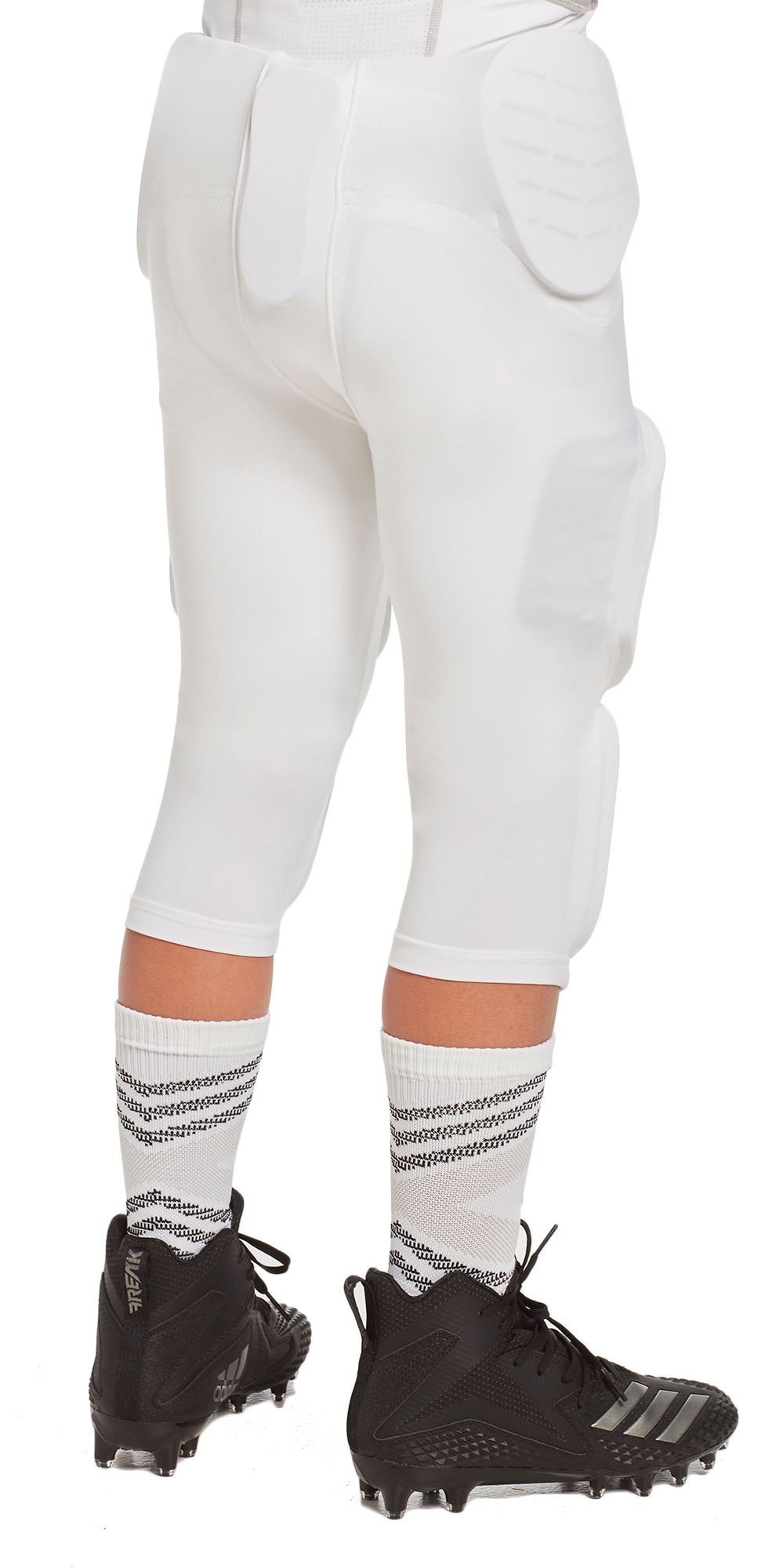 adidas integrated football pants