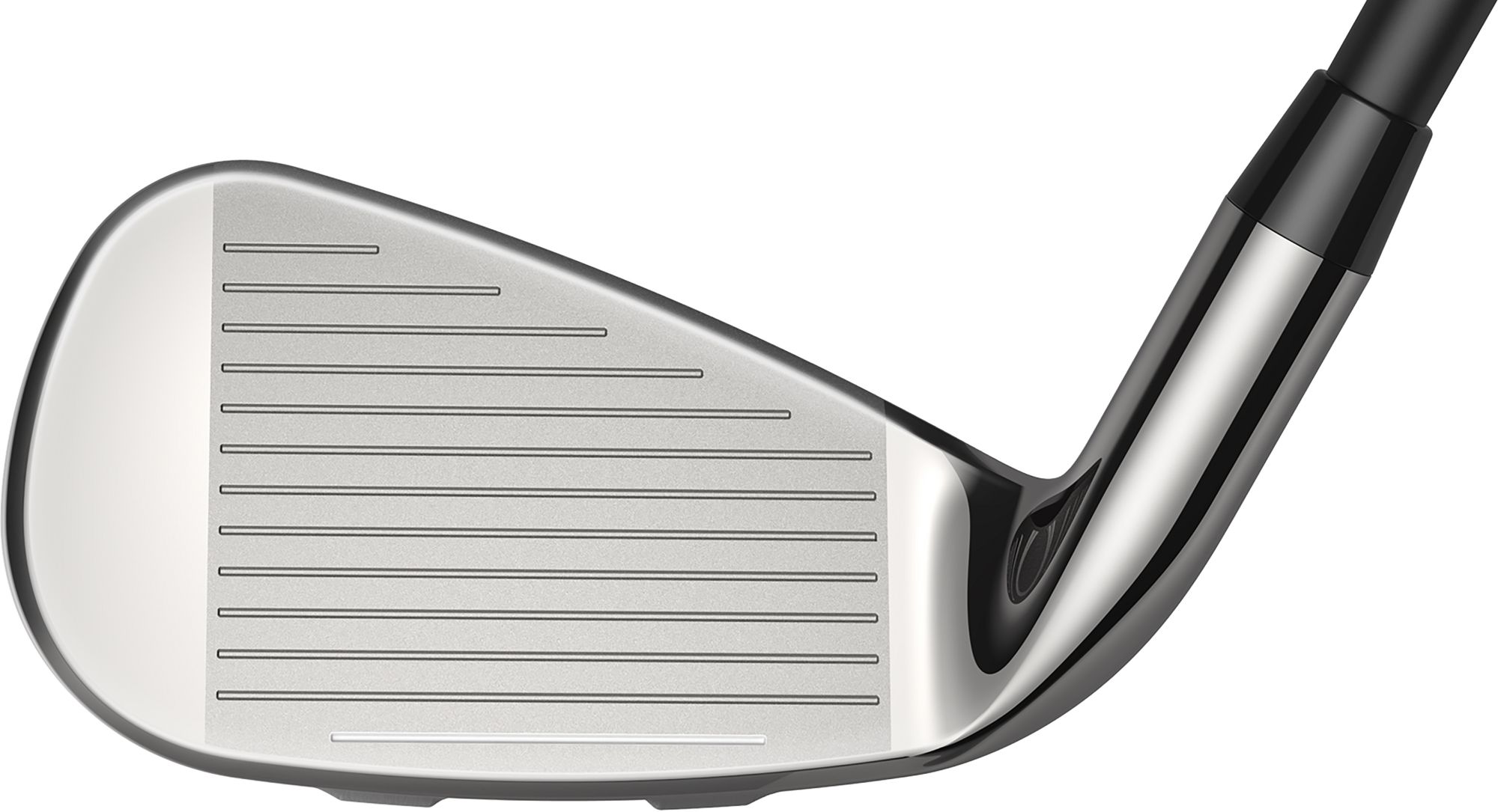 Cobra BAFFLER Custom Hybrid/Irons product image