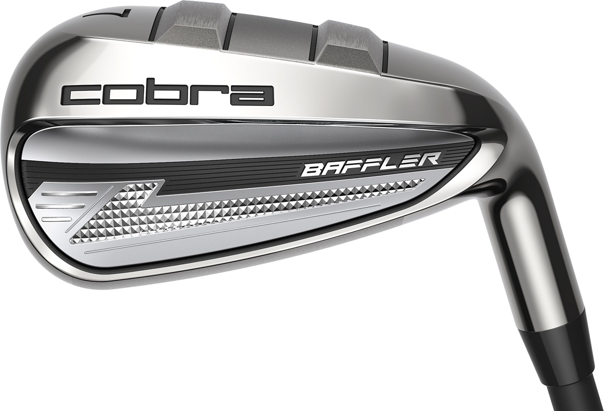 Cobra BAFFLER Custom Hybrid/Irons product image