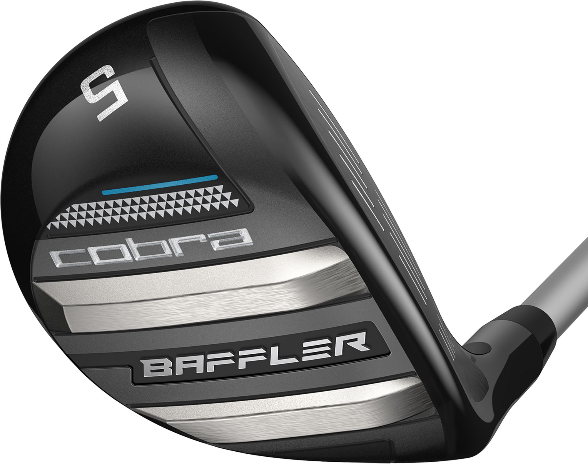 Cobra Women's BAFFLER Custom Hybrid/Irons product image