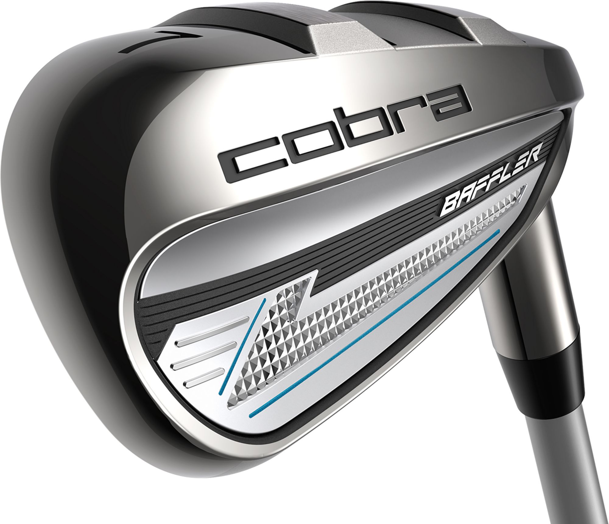 Cobra Women's BAFFLER Custom Hybrid/Irons product image