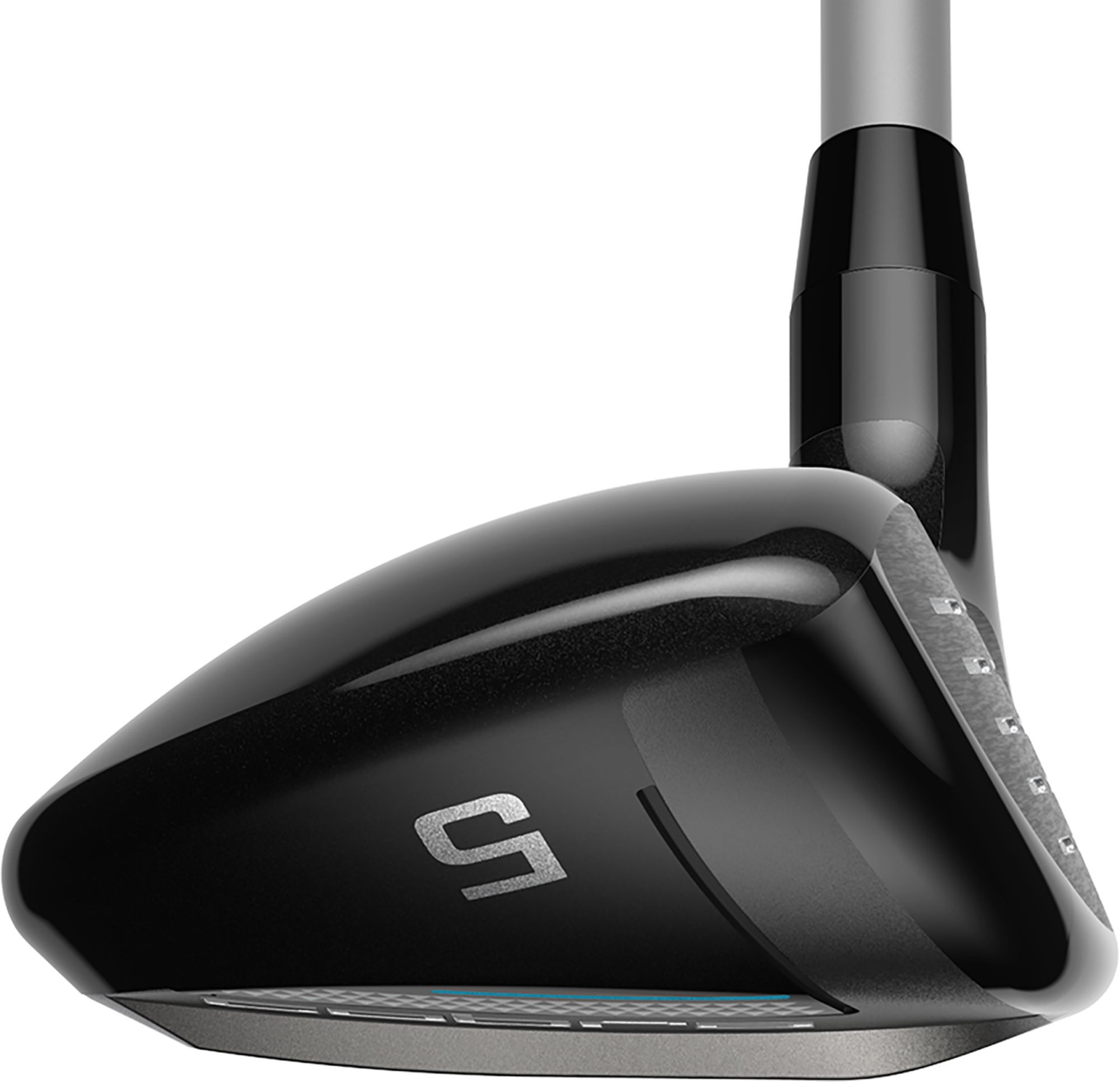 Cobra Women's BAFFLER Custom Hybrid/Irons product image