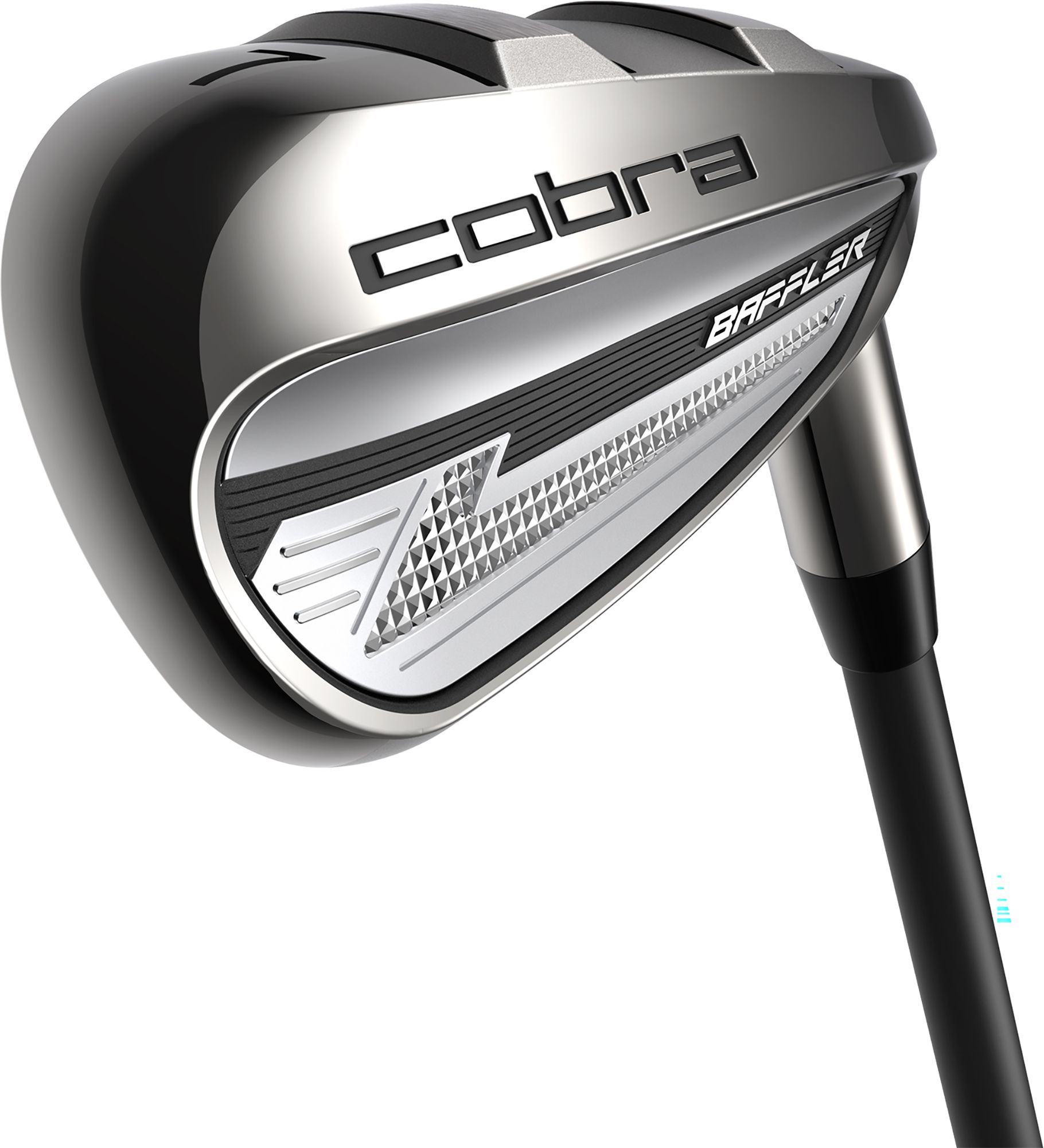 Cobra BAFFLER Custom Irons product image