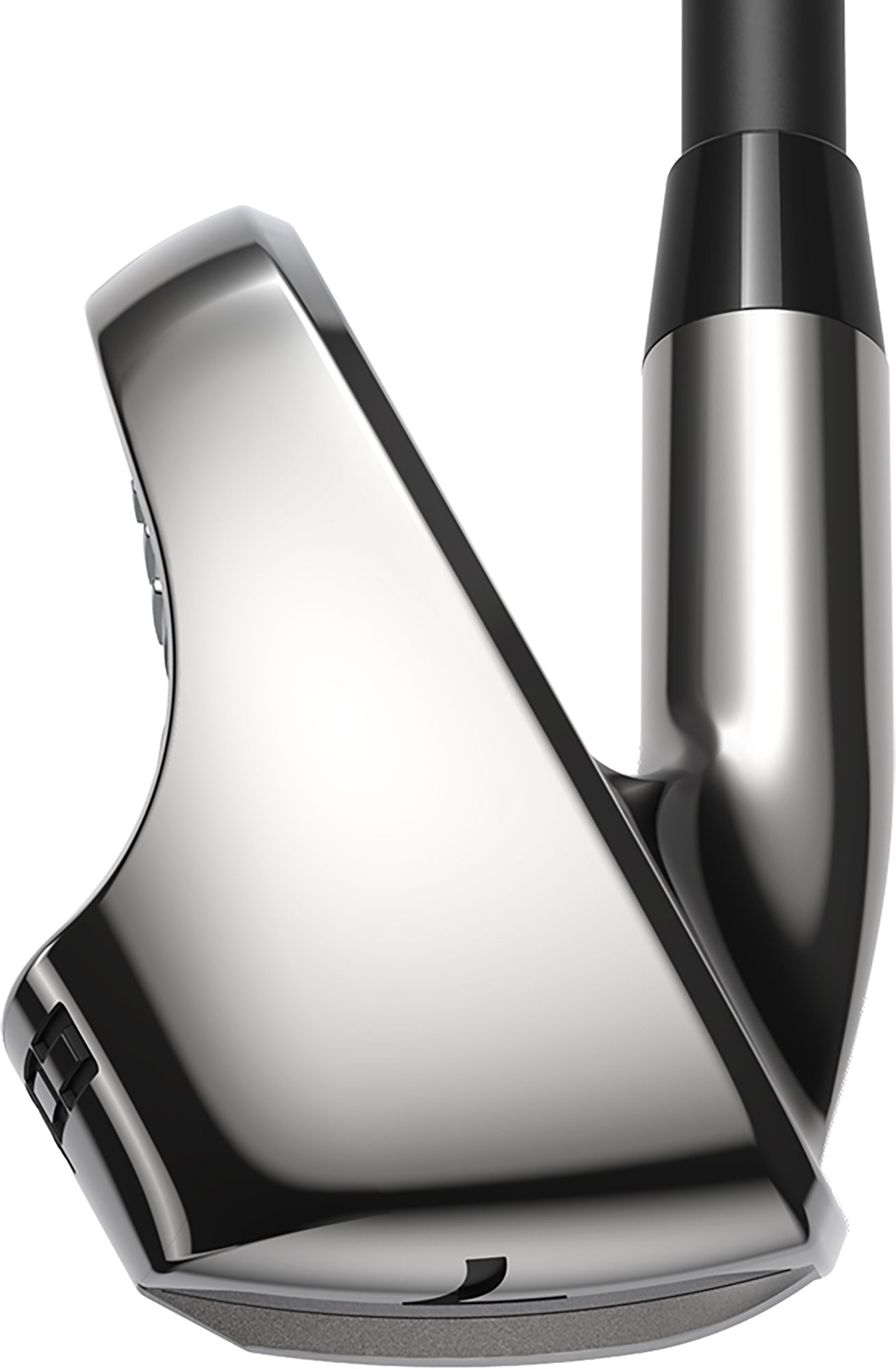 Cobra BAFFLER Custom Irons product image