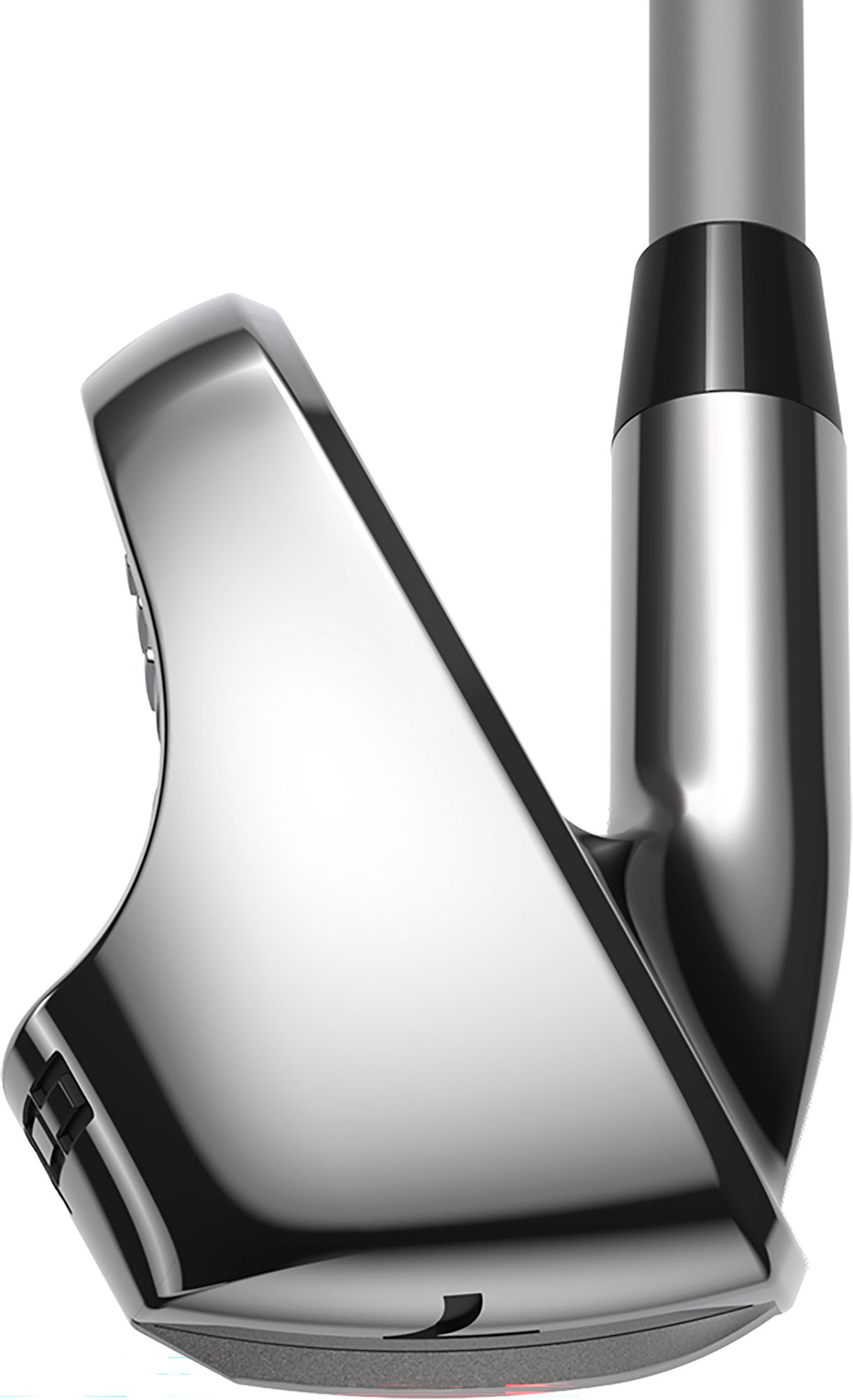 Cobra Women's BAFFLER Custom Irons product image