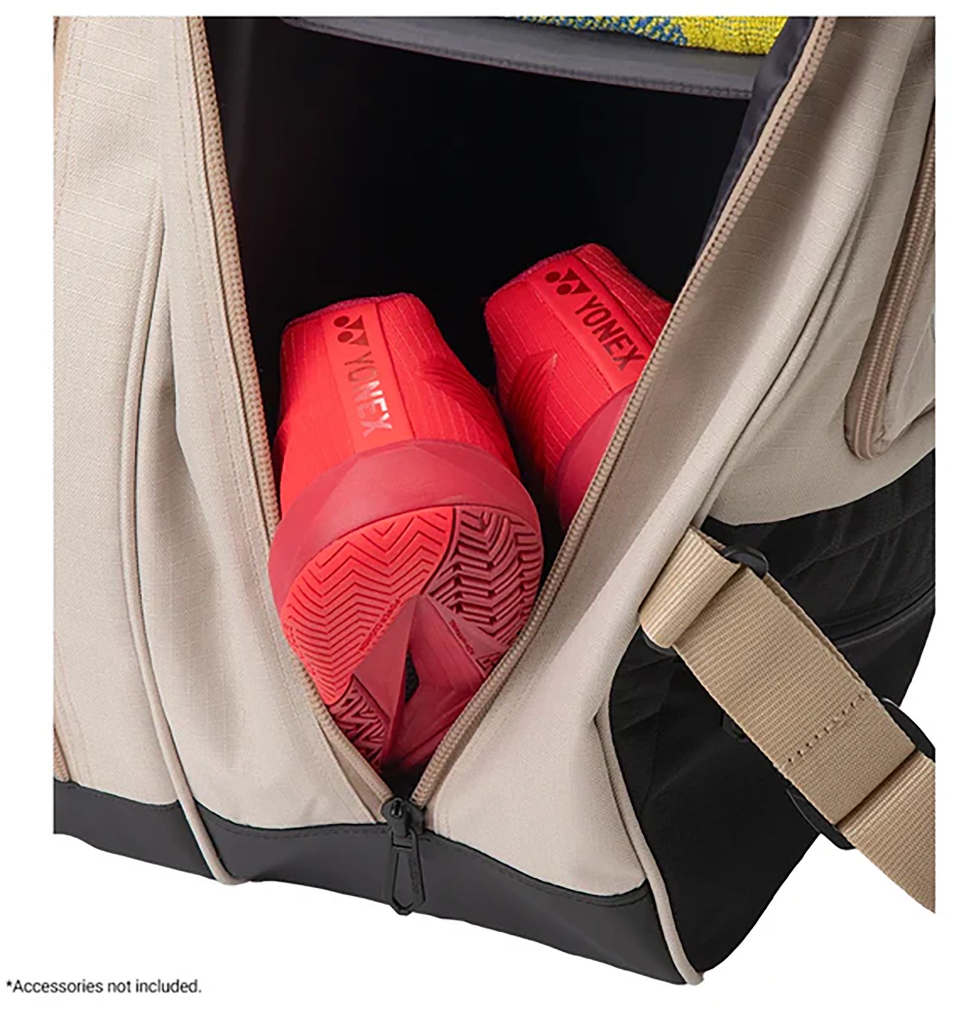 Yonex Gearlogic 6-Racquet Tennis Bag product image