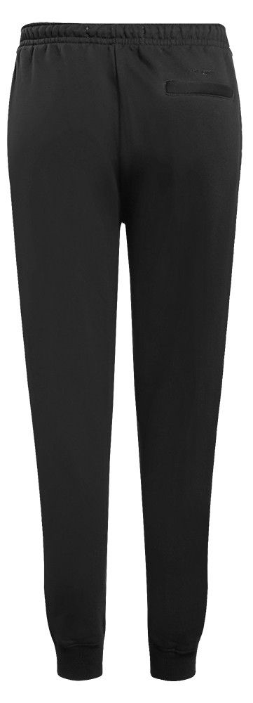 Pro Standard Women's Atlanta Hawks Black Classic Fleece Sweatpants product image