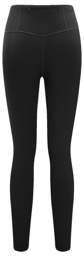 Pro Standard Women's Atlanta Hawks Black Neutral Jersey Leggings product image