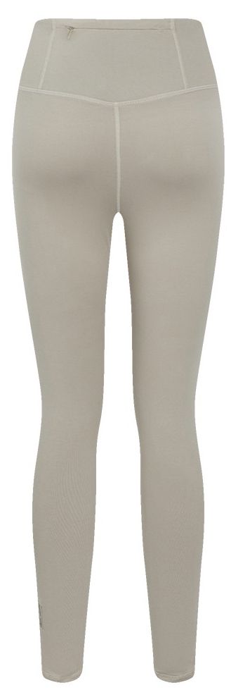 Pro Standard Women's Atlanta Hawks Taupe Neutral Jersey Leggings product image