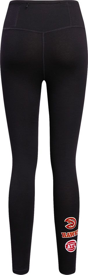 Pro Standard Women's Atlanta Hawks Jersey Leggings product image