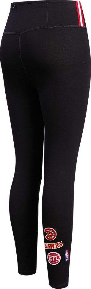 Pro Standard Women's Atlanta Hawks Jersey Leggings product image