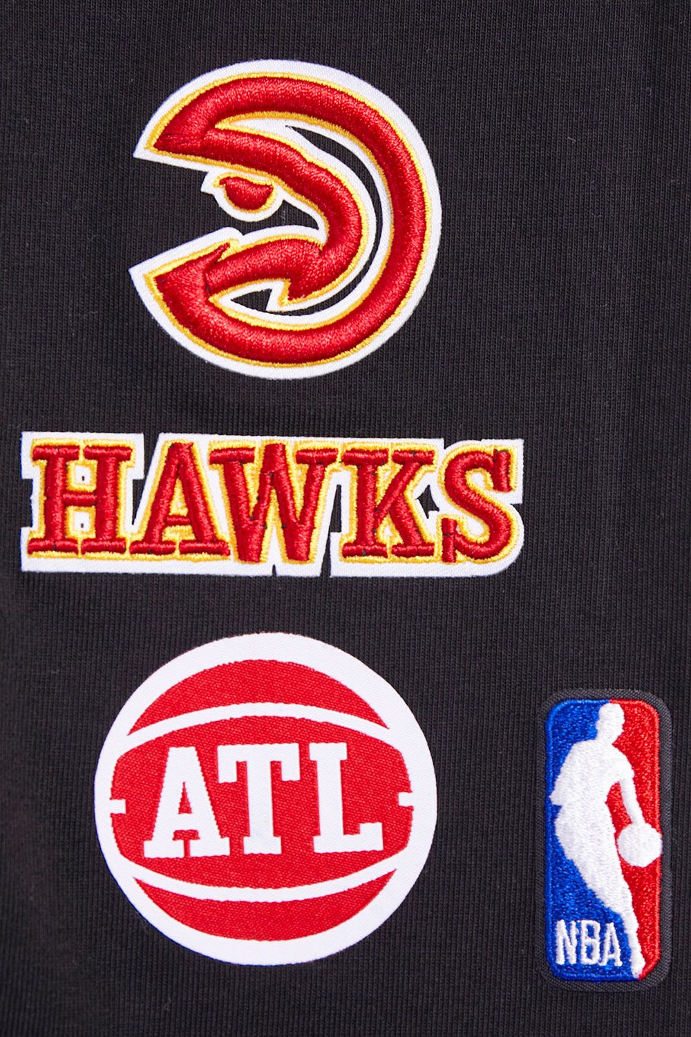 Pro Standard Women's Atlanta Hawks Jersey Leggings product image