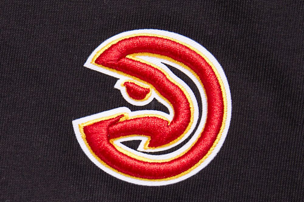 Pro Standard Women's Atlanta Hawks Jersey Leggings product image