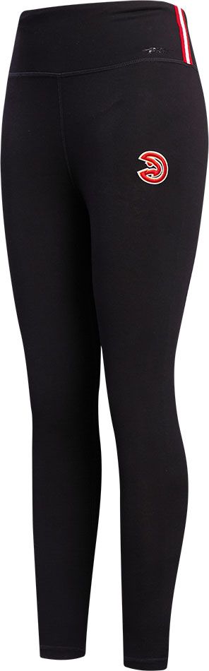 Pro Standard Women's Atlanta Hawks Jersey Leggings product image