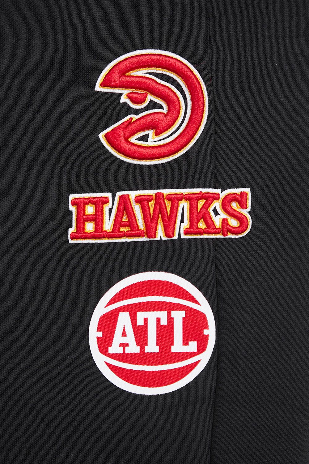 Pro Standard Women's Atlanta Hawks Retro Sweatpants product image