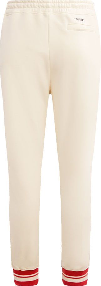 Pro Standard Women's Atlanta Hawks Retro Sweatpants product image